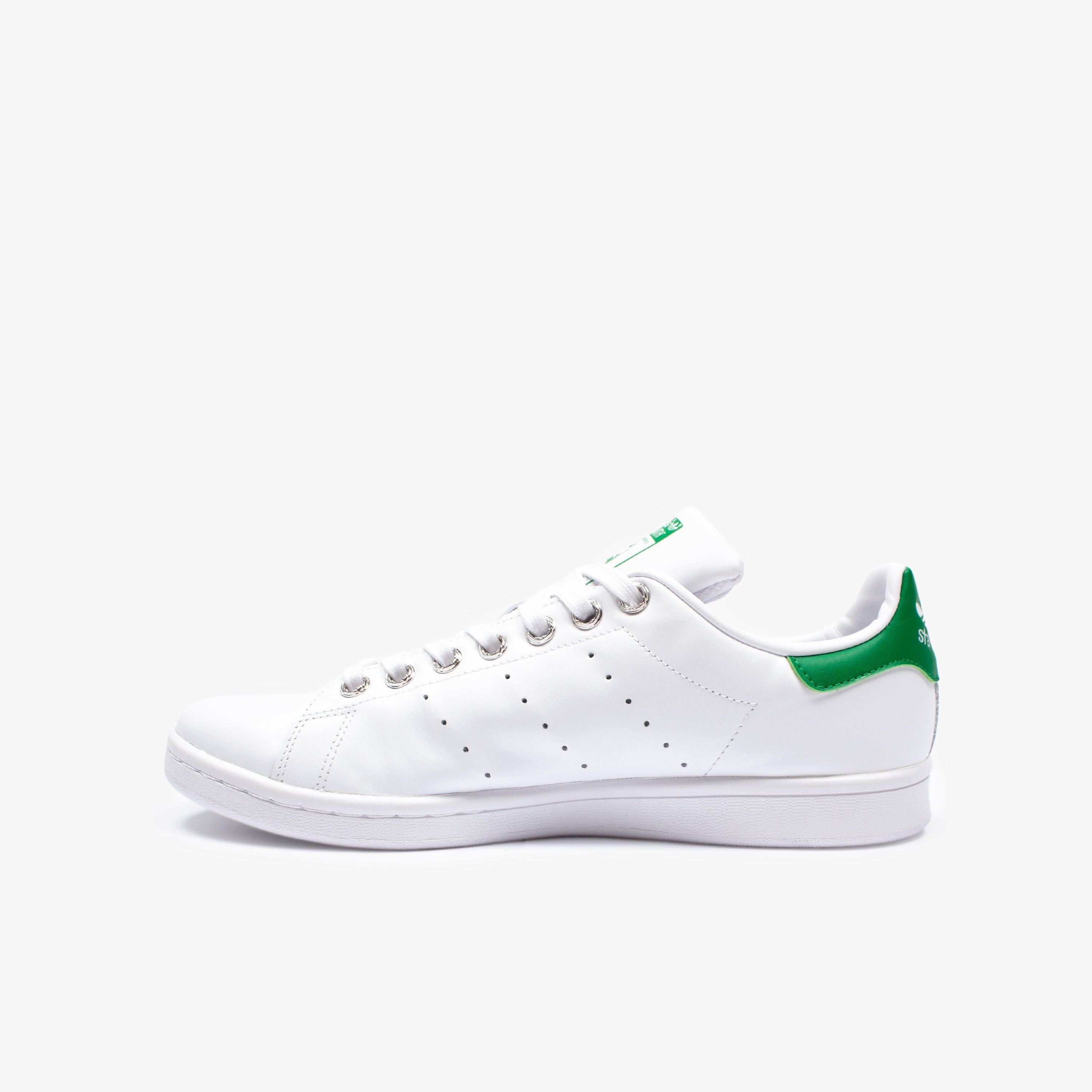 Chrome Hearts CHROME HEARTS X ADIDAS STAN SMITH SNEAKER Size US 11 / EU 44 - 4 Thumbnail