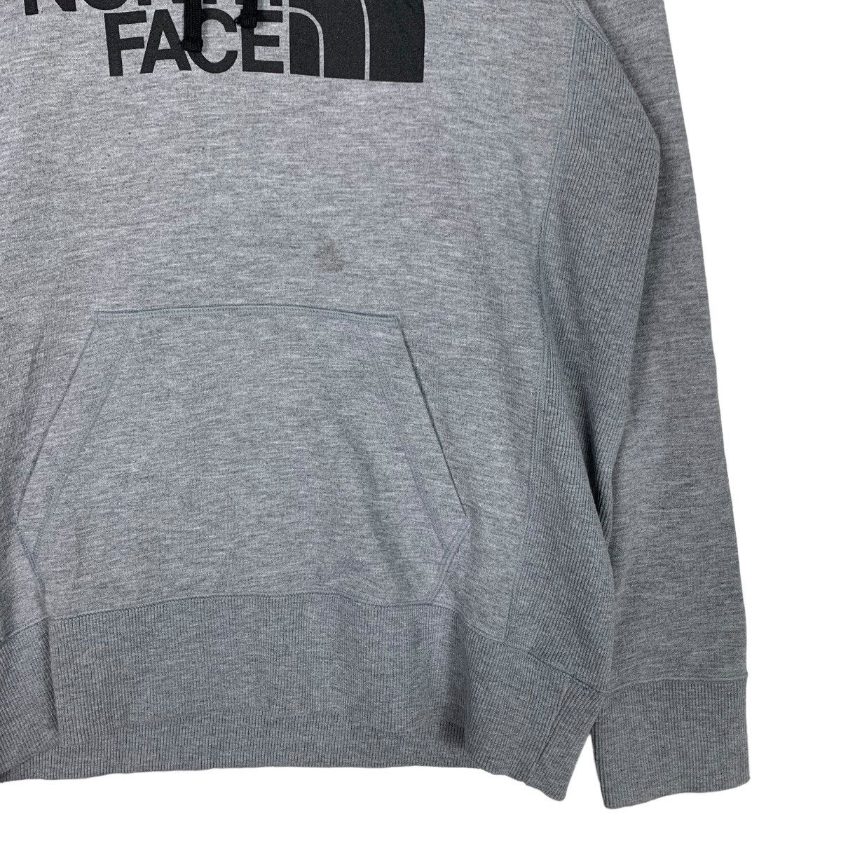 The North Face THE NORTH FACE Big Logo Pullover Hoodies #0798-C36 Size US L / EU 52-54 / 3 - 5 Thumbnail