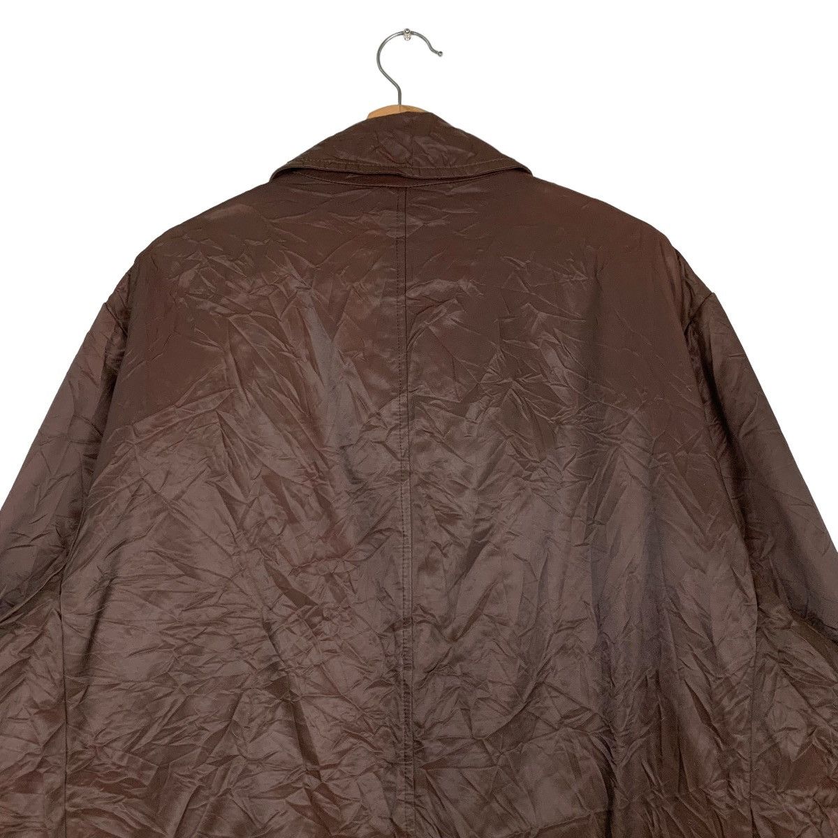 Fila FILA Line Made in Italy Coat Jacket #0027-C2 Size US XL / EU 56 / 4 - 9 Thumbnail