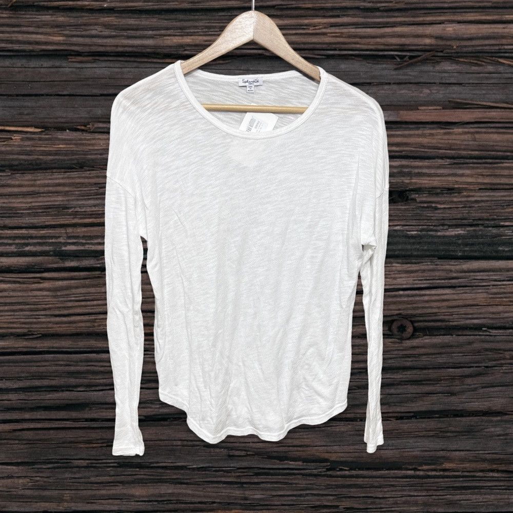 Splendid Splendid Tee Cress NWT Size S / US 4 / IT 40 - 1 Thumbnail