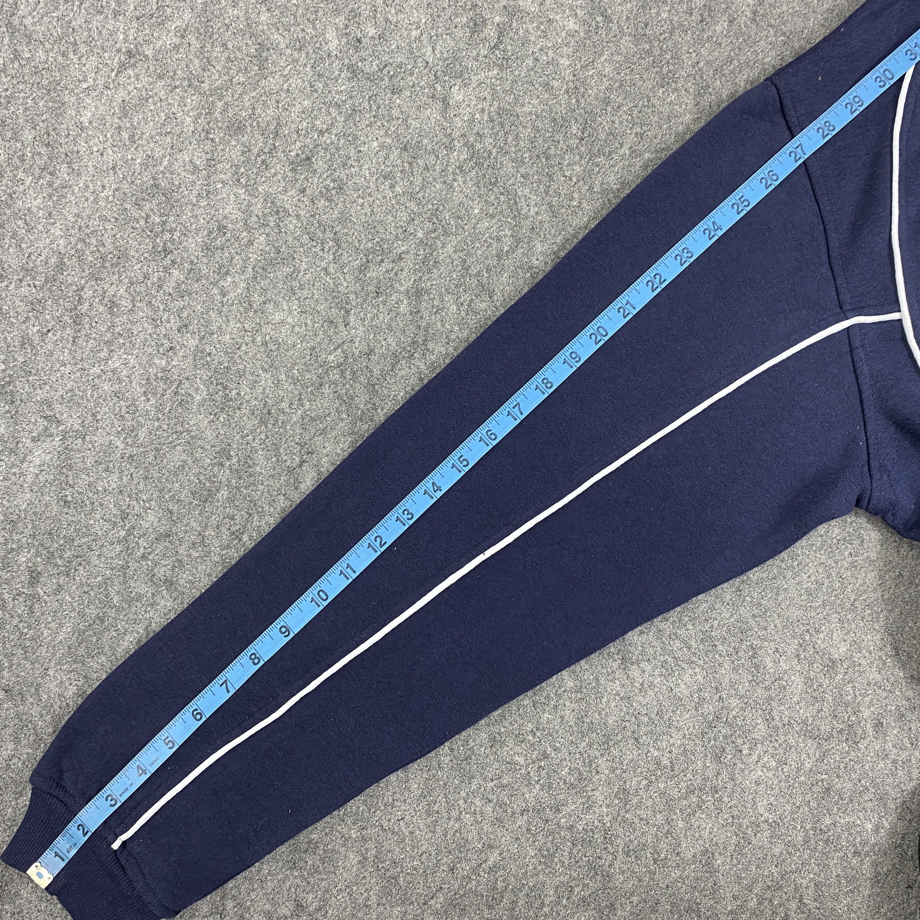 Vintage Vintage Surridge World Rugby Sport Hoodie - SW059 Size US L / EU 52-54 / 3 - 4 Thumbnail
