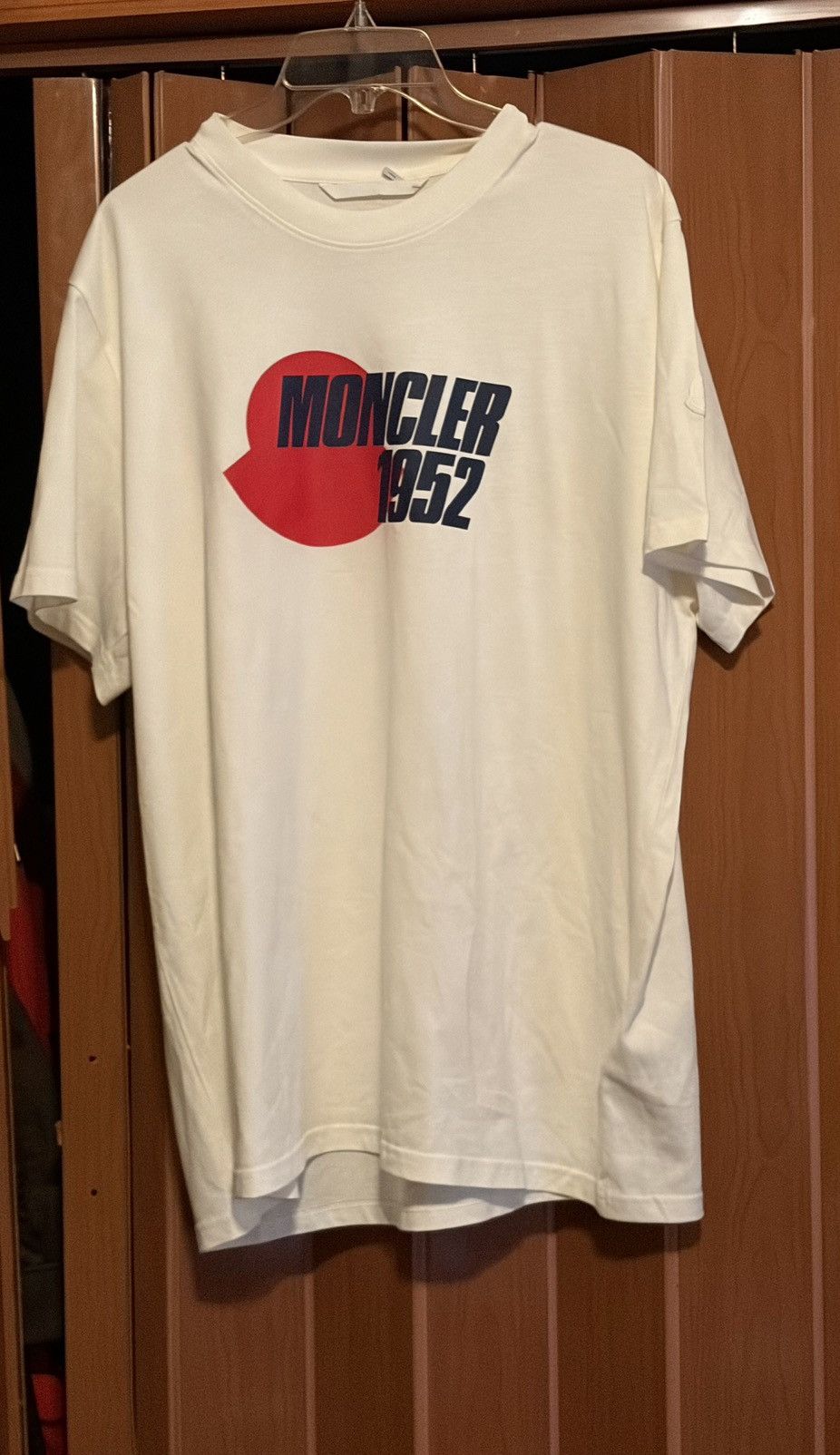 Moncler Moncler Genius 1952 x Mami Wata T-shirt | Grailed