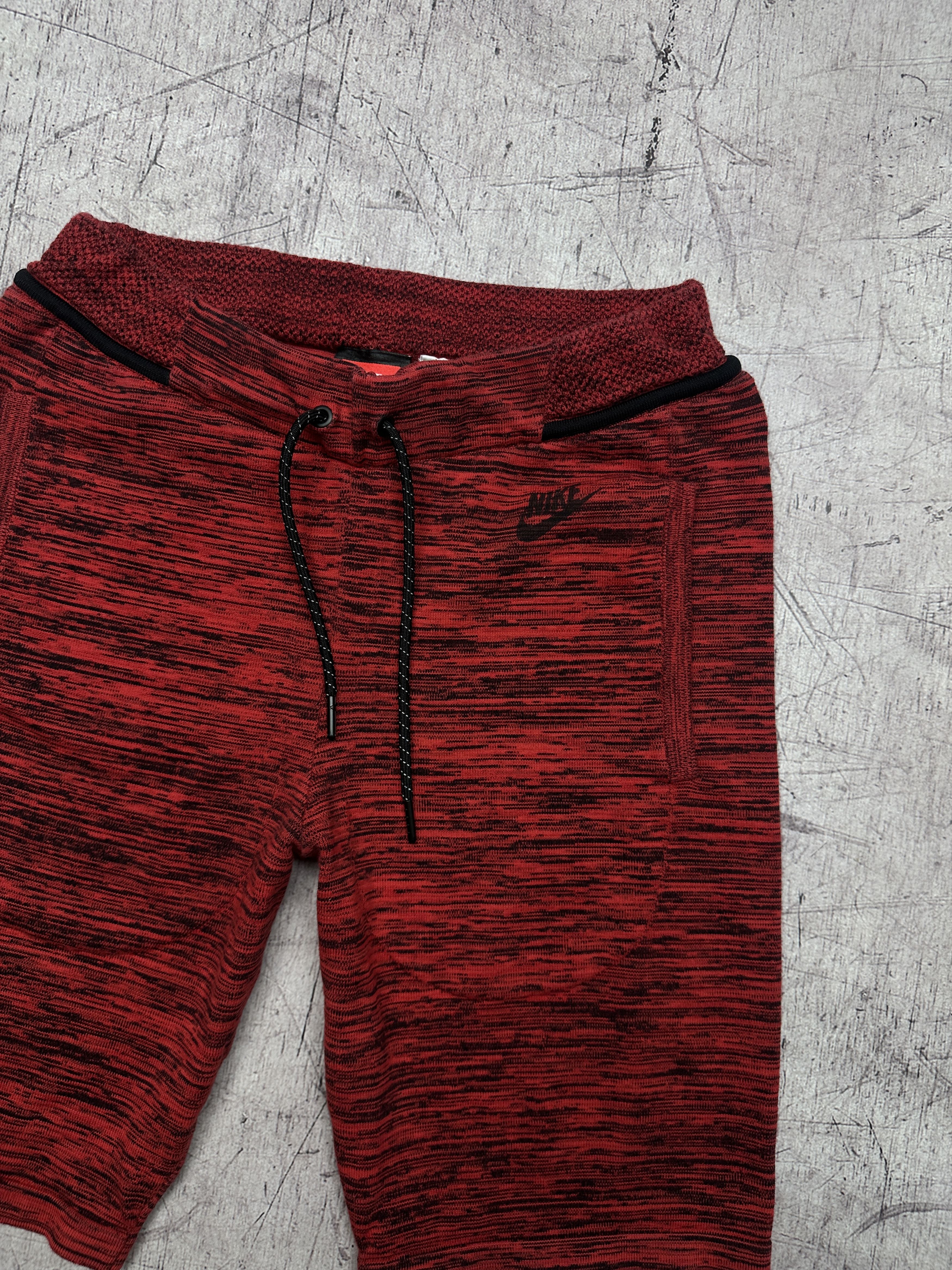 Nike Nike Tech Fleece Mens Sweatshorts Shorts Size US 30 / EU 46 - 2 Thumbnail