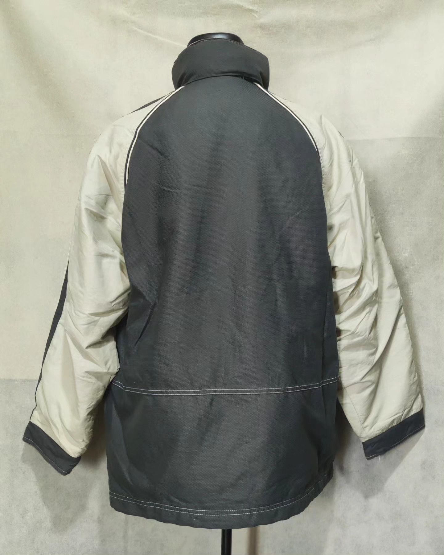 Airwalk × Vintage AIRWALK JACKET Size US XL / EU 56 / 4 - 6 Thumbnail