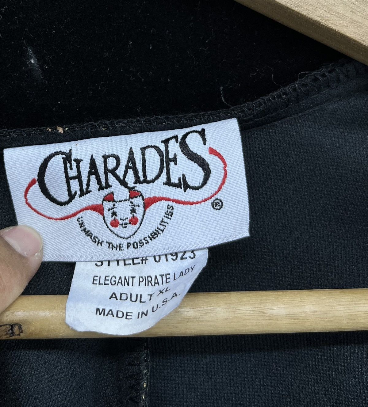 Vintage Vintage Charades Button Up Cardigan Jacket Size XL / US 12-14 / IT 48-50 - 11 Thumbnail