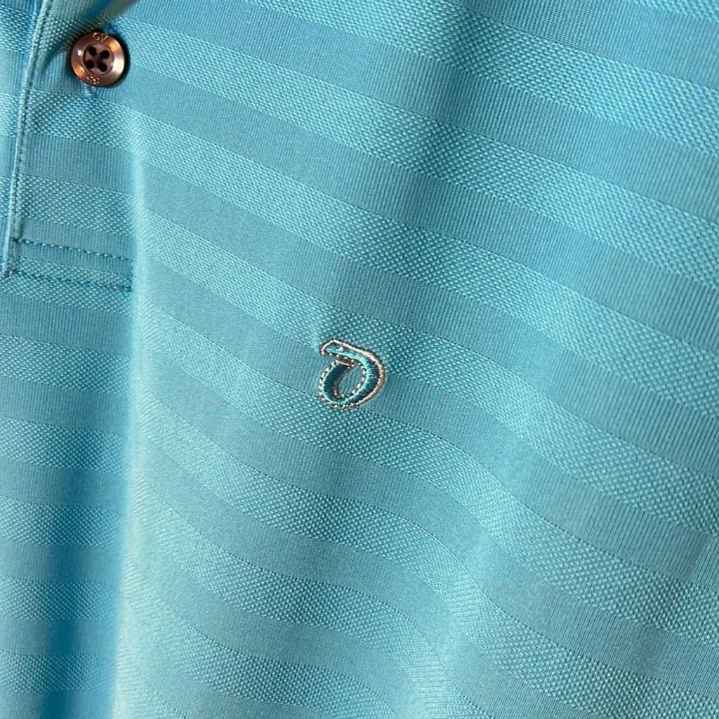Other Size medium men’s Orvieto performance coolwick golf shirt Size US M / EU 48-50 / 2 - 3 Thumbnail