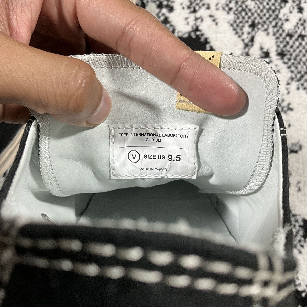 Visvim VISVIM SKAGWAY L.T. LO 24AW Size US 9.5 / EU 42-43 - 8 Thumbnail