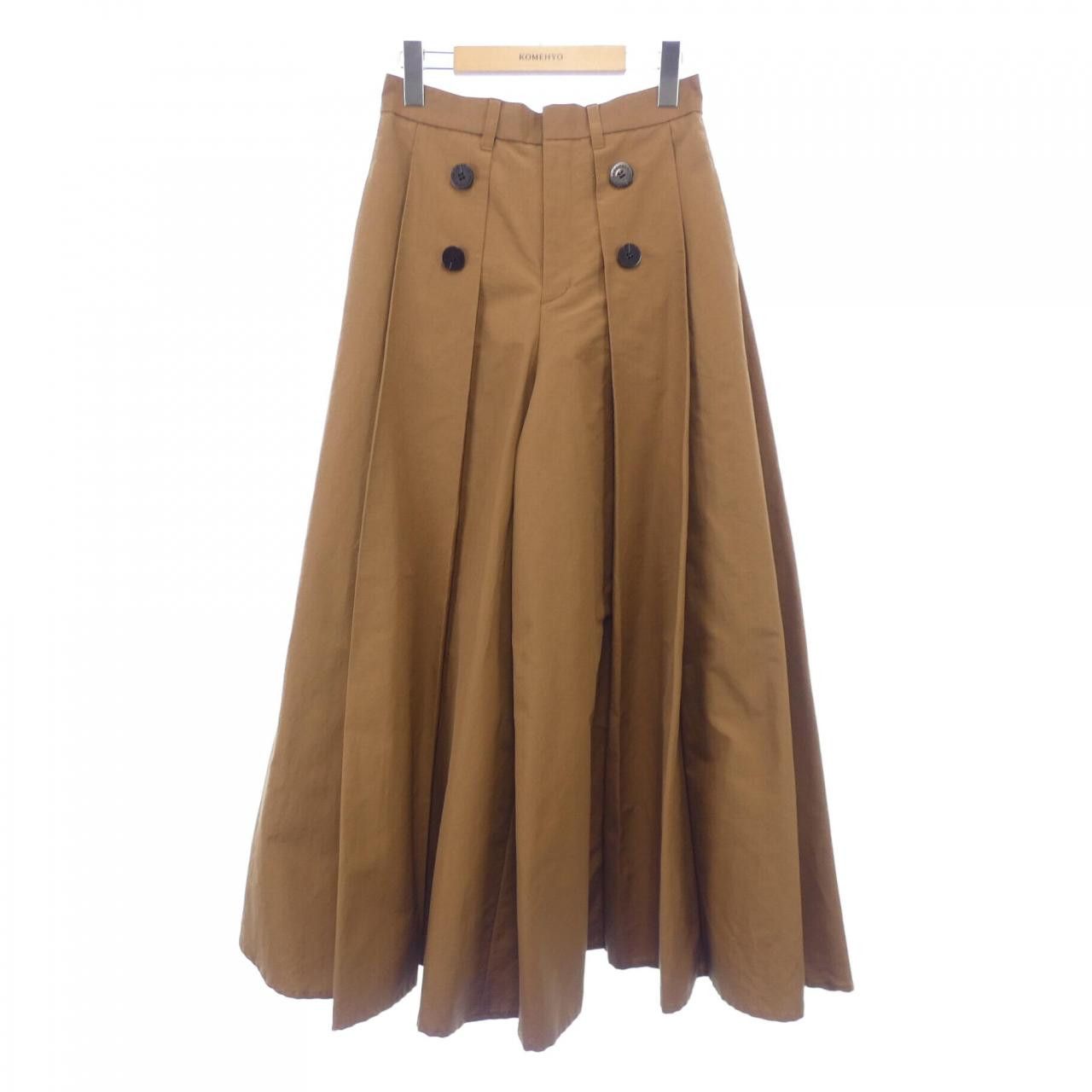 Other Other Akira Naka Pants Textile Pants DUTY FREE for USA Size ONE SIZE - 1 Thumbnail