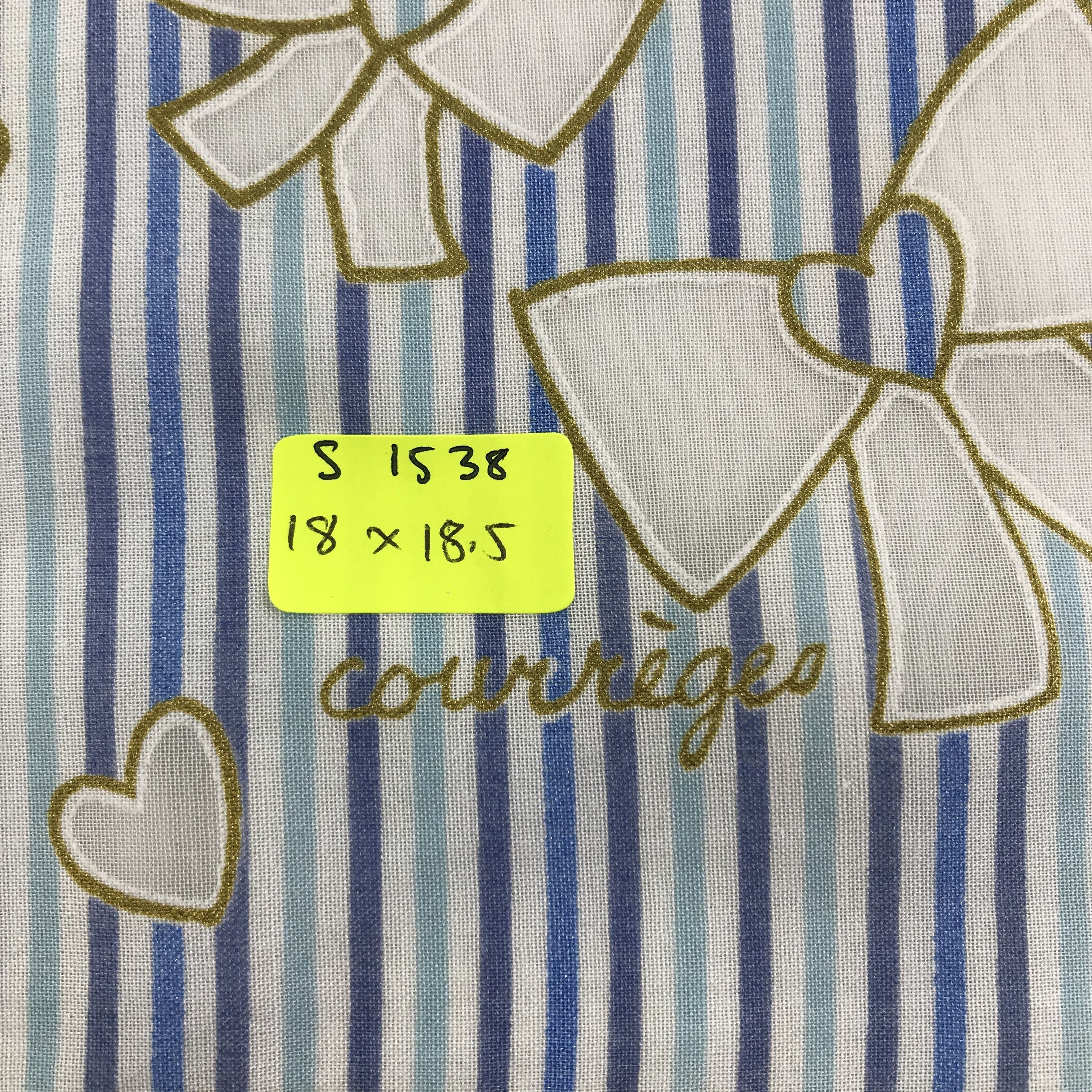 Courreges × Vintage Courreges Bandana / Handkerchief / Neckerchief - S1538 Size ONE SIZE - 5 Thumbnail