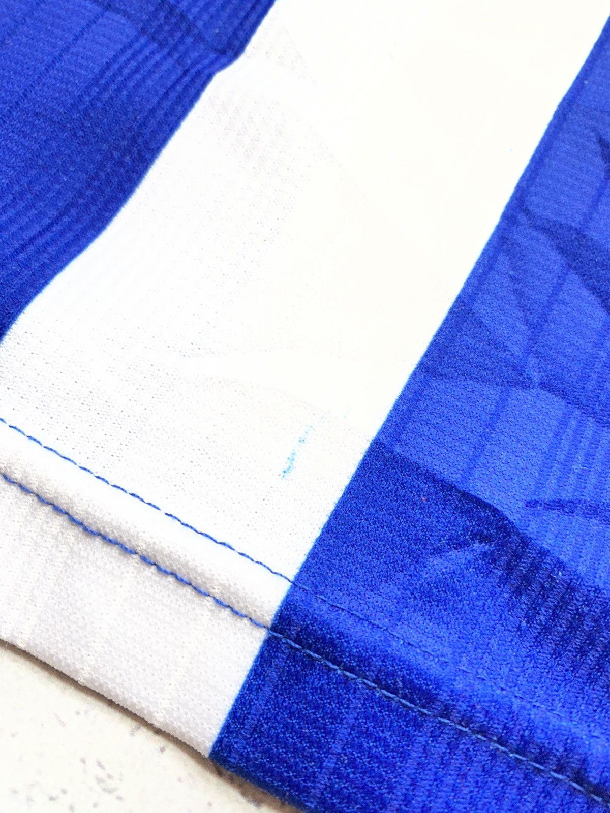 Other Vintage Corea Japon 2002 Honduras Guevarra #20 Jersey Size US S / EU 44-46 / 1 - 7 Thumbnail
