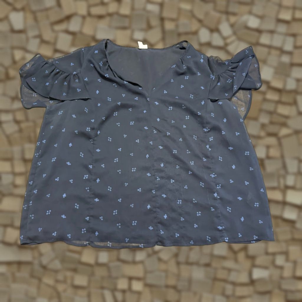 Vintage VINTAGE? No. Size XXL / US 16-18 / IT 52-54 - 1 Thumbnail