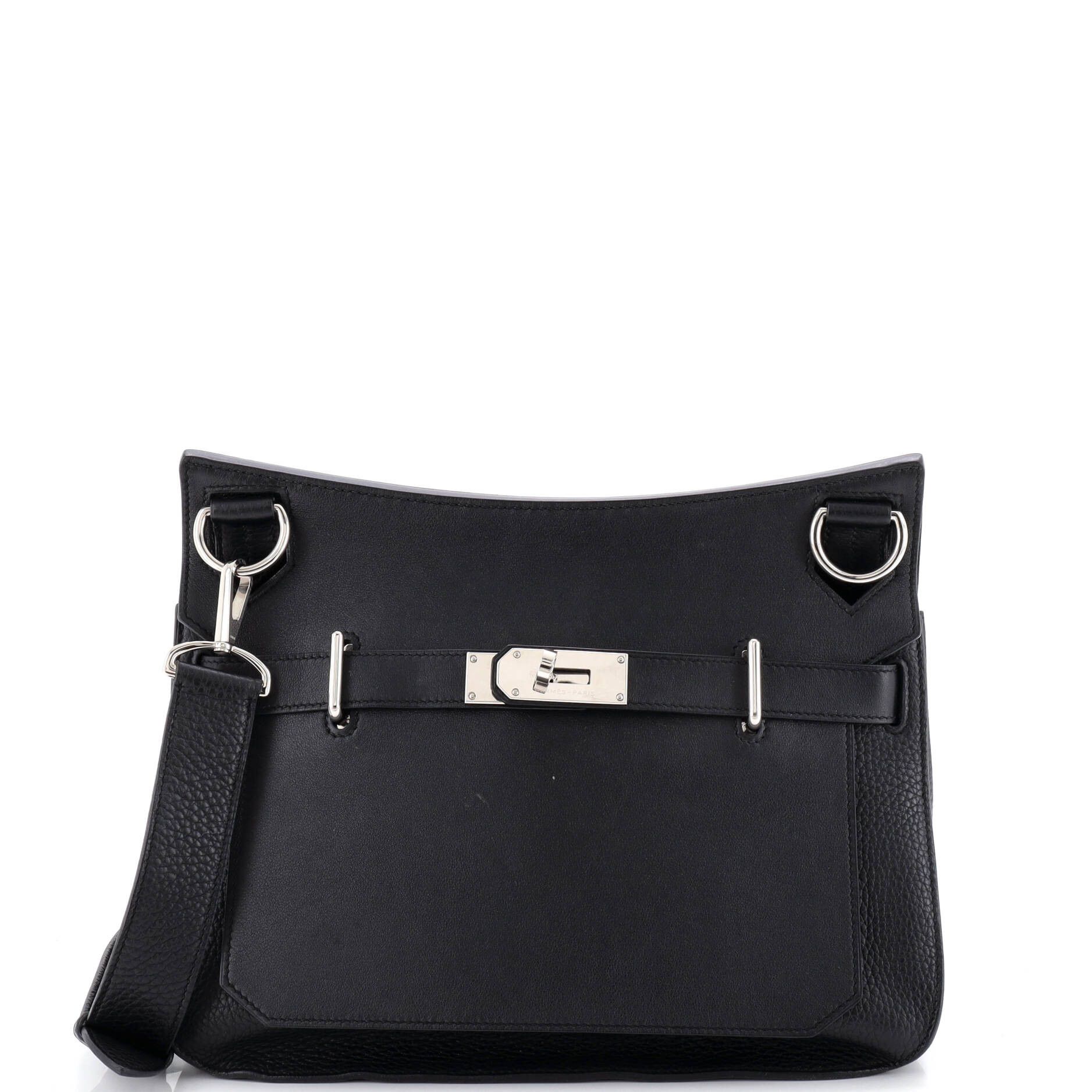 Hermes Jypsiere Bag Size ONE SIZE - 1 Thumbnail