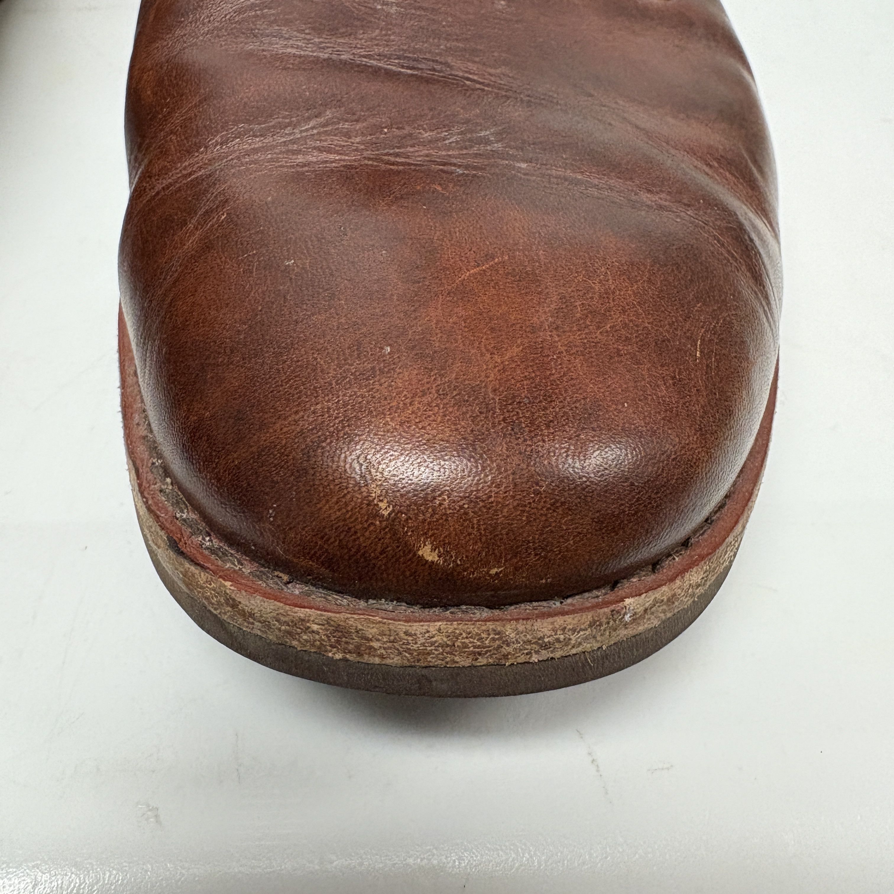 Timberland Timberland Revenia Chukka Brown Boots, Size 11 Size US 11 / EU 44 - 10 Thumbnail