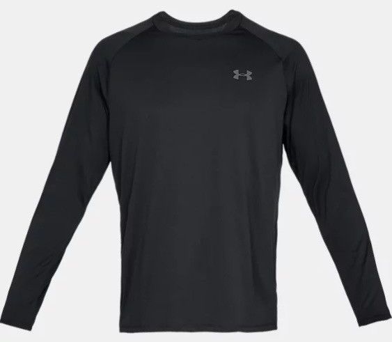 Under Armour Under Armour UA Long Sleeve Shirt*NEW w/TAGS*SIZE’s: M L XL Size US L / EU 52-54 / 3 - 3 Thumbnail