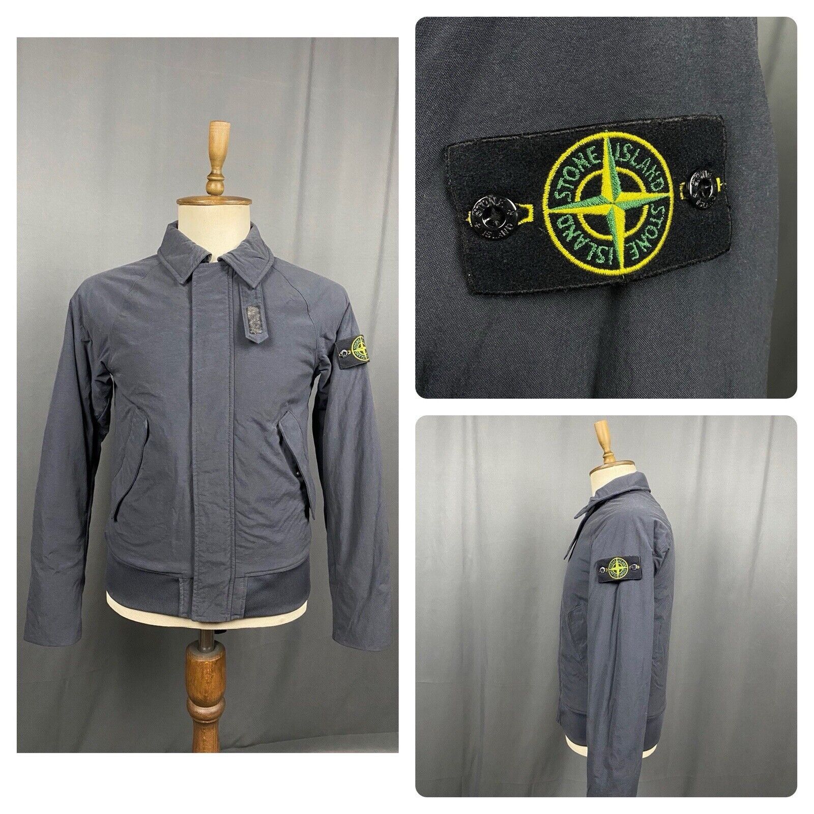 Stone Island 30 Anni | Grailed