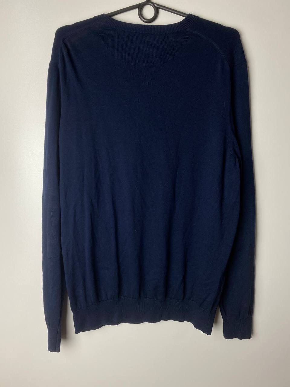 Lacoste Lacoste luxury sweaters size L Size US L / EU 52-54 / 3 - 2 Thumbnail