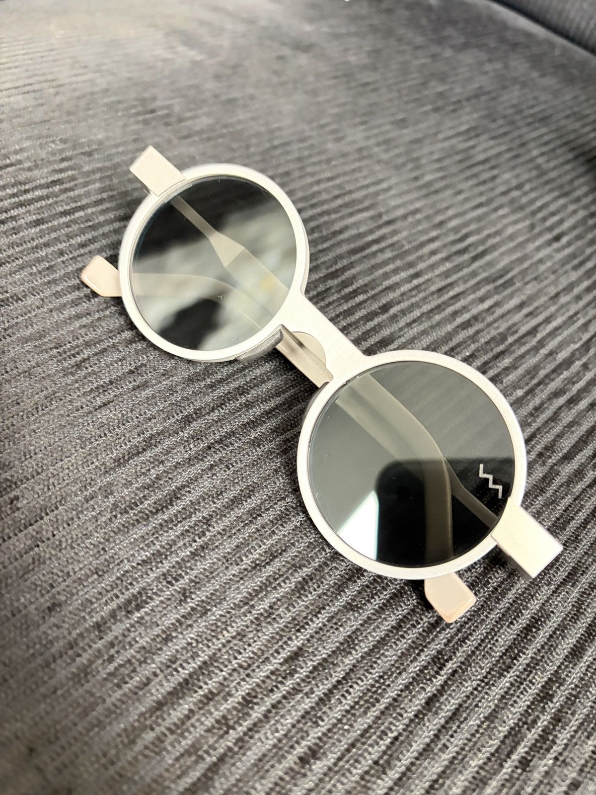VaVa Vava Aluminum WL0016 Sunglasses Size ONE SIZE - 3 Thumbnail