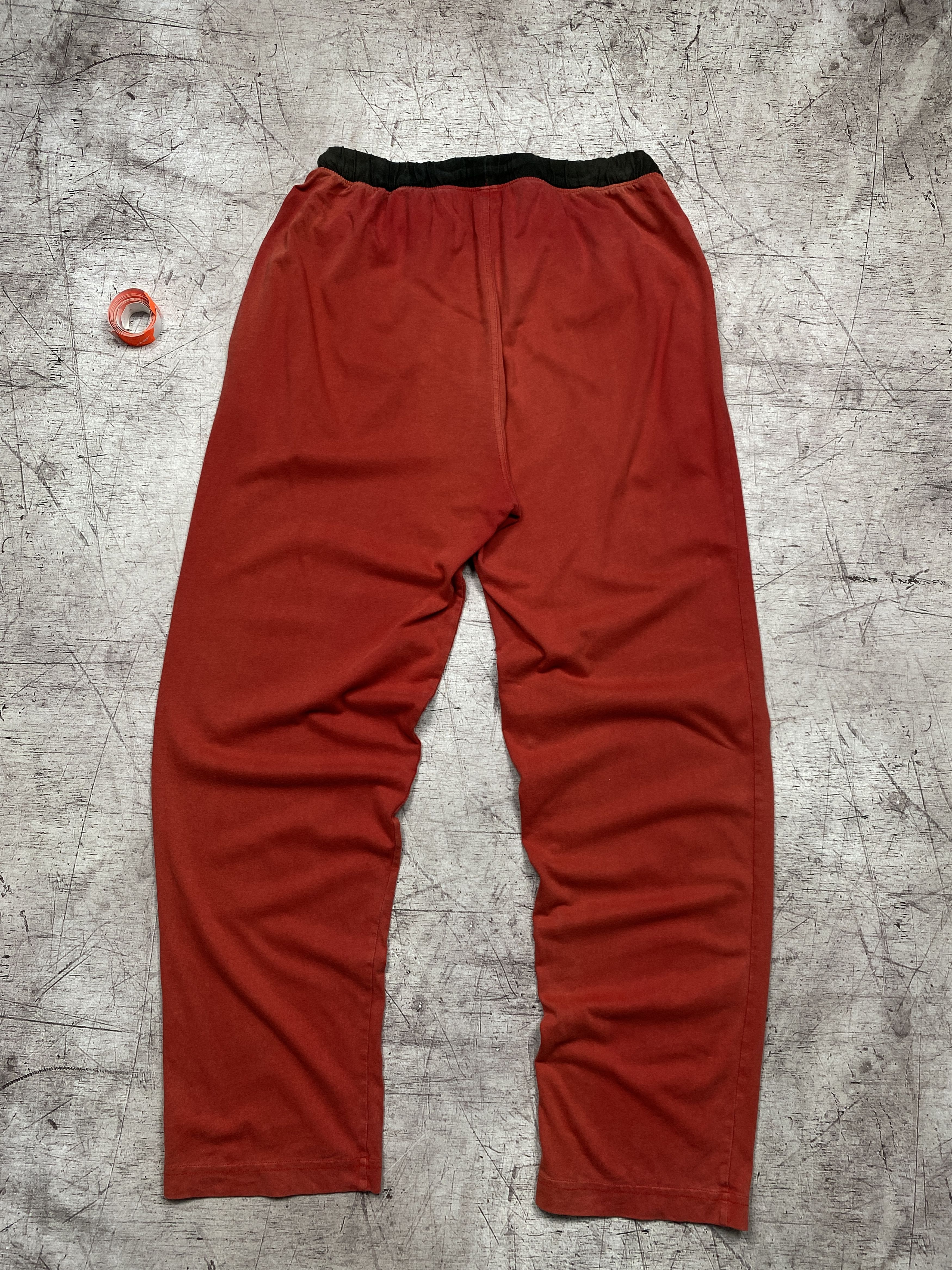 Polo Ralph Lauren Polo Ralph Lauren Vintage Mens Sleepwear Sweatpants Pants Size US 32 / EU 48 - 11 Thumbnail