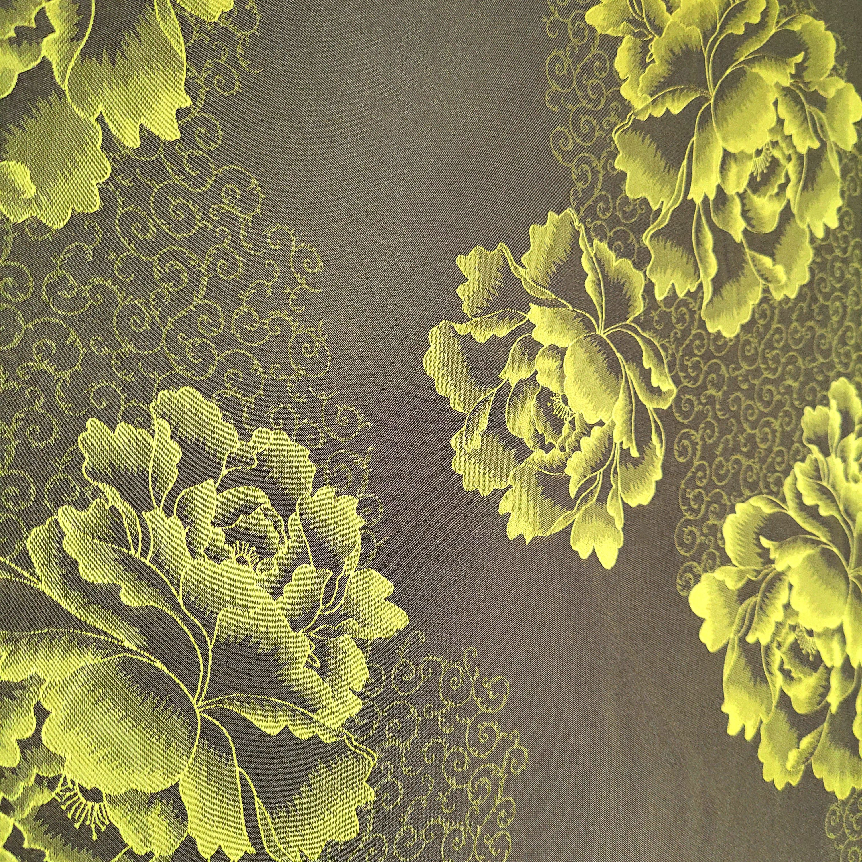Other NWT Double-Sided Silk Scarf 52"x52" Large Square Wrap 3003 Size ONE SIZE - 6 Thumbnail