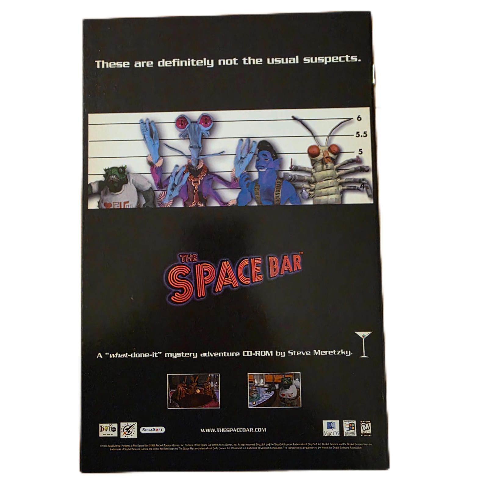 DC Comics Starman Genesis #35 1997 DC Comic Very Fine/Near Mint (C) Size ONE SIZE - 5 Thumbnail