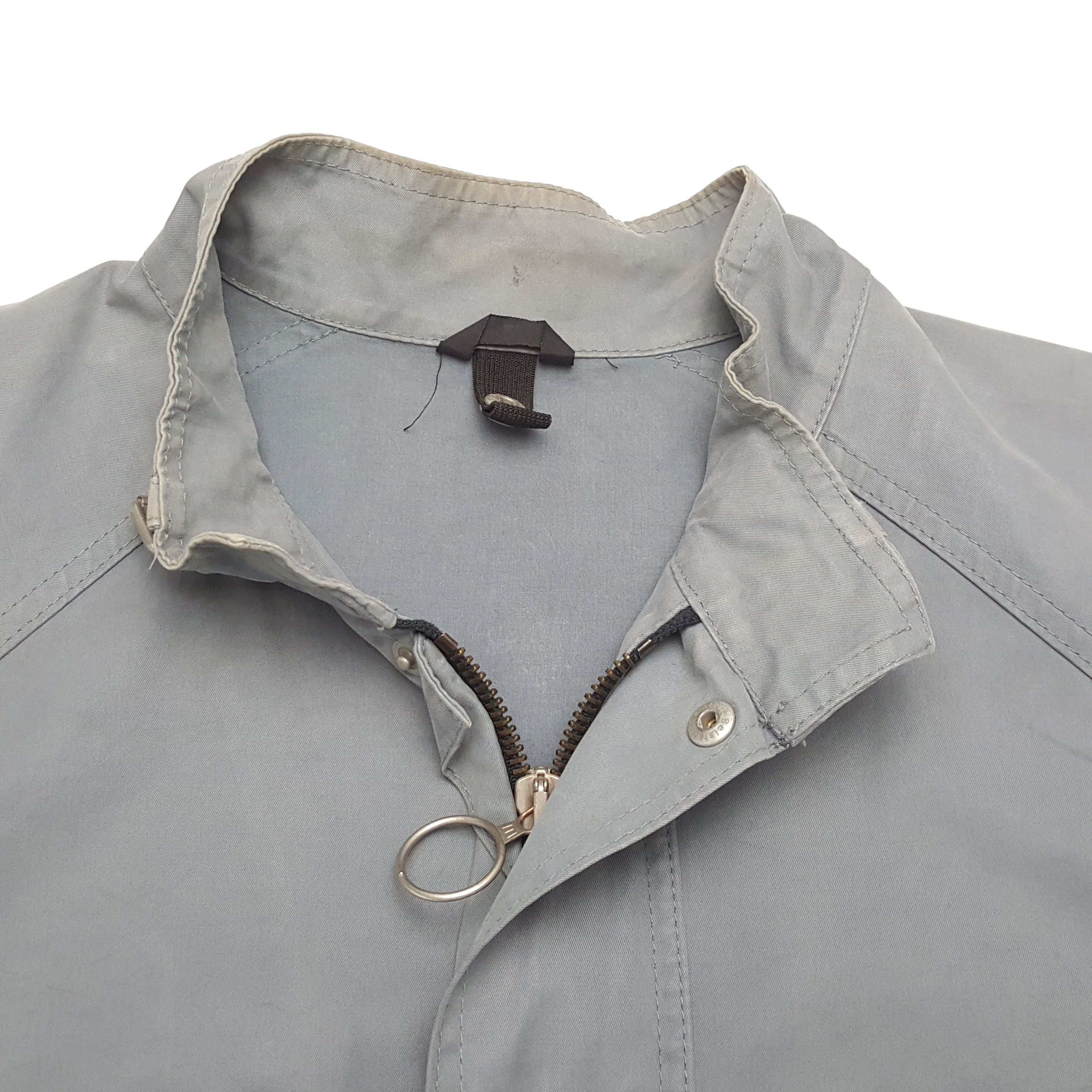 Belstaff × Designer × Vintage Vintage Belstaff Japanese Italian Brand Style Jacket Size US XL / EU 56 / 4 - 4 Thumbnail