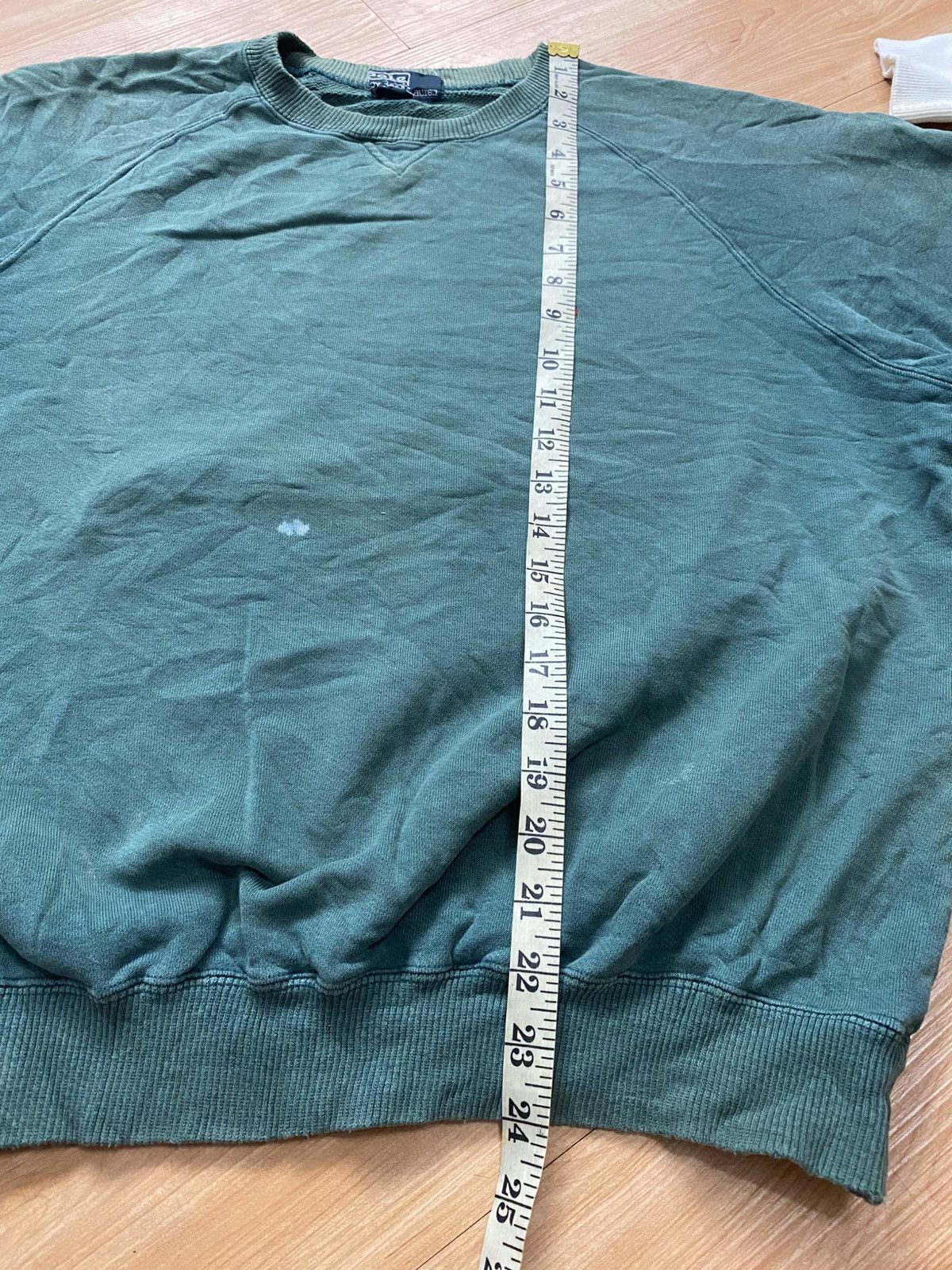 Polo Ralph Lauren Vintage 80s Polo Ralph lauren very rare Size US L / EU 52-54 / 3 - 8 Thumbnail