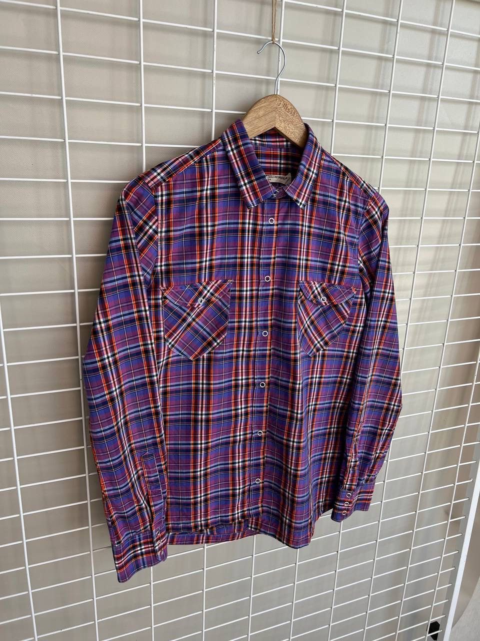 Golden Goose Deluxe Brand Button Up Shirt Womens Size S/M