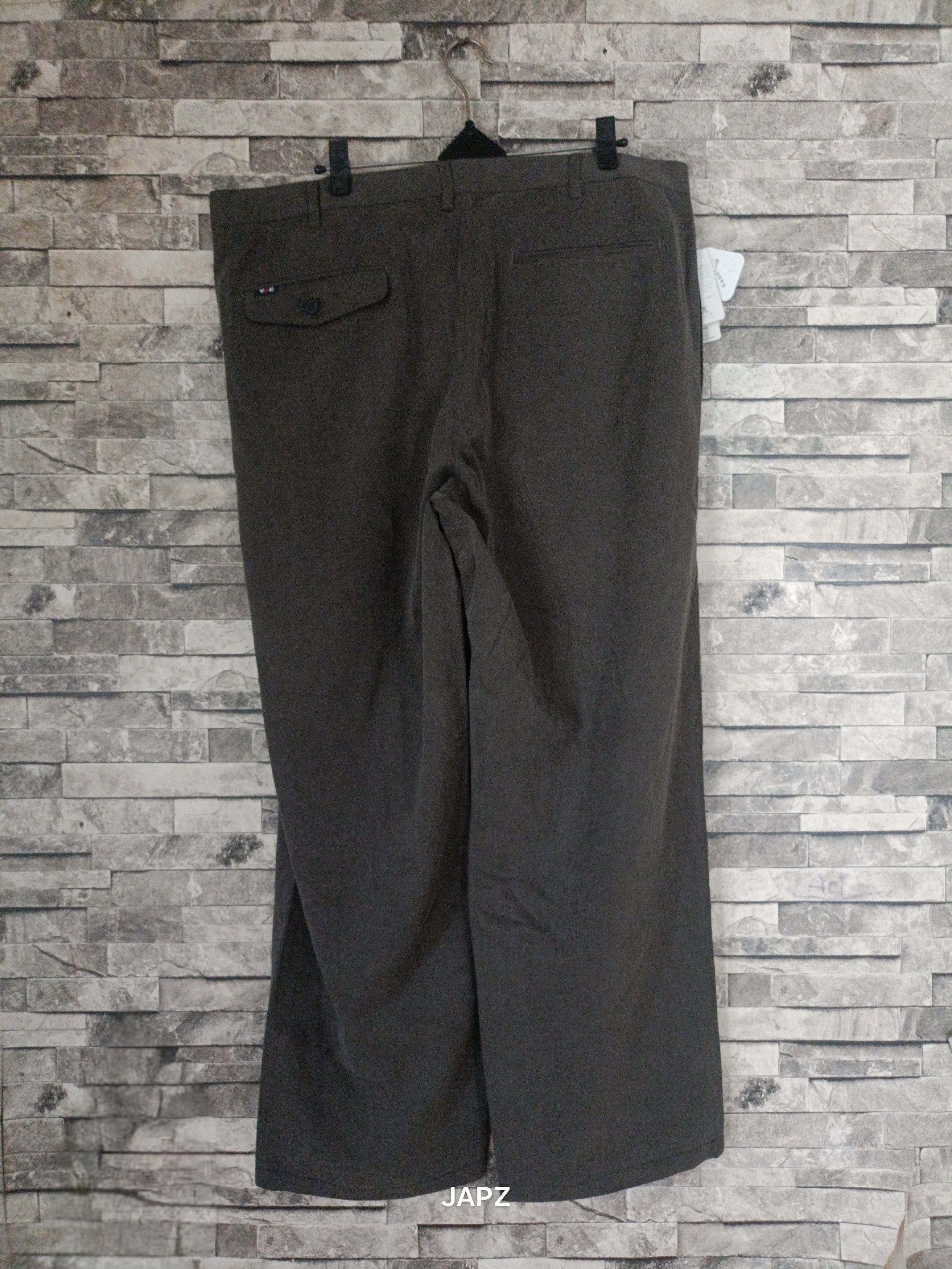 Van Nos bnwt vintage van relaxed pants Size US 36 / EU 52 - 7 Thumbnail