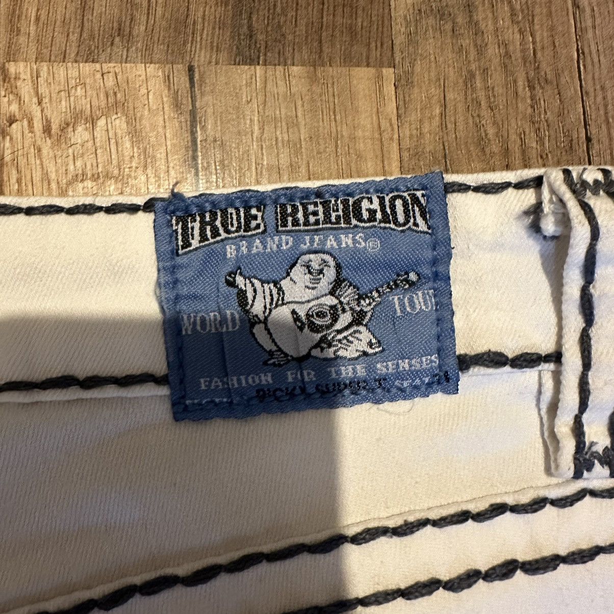 True Religion True religion pants Size 31" - 5 Thumbnail