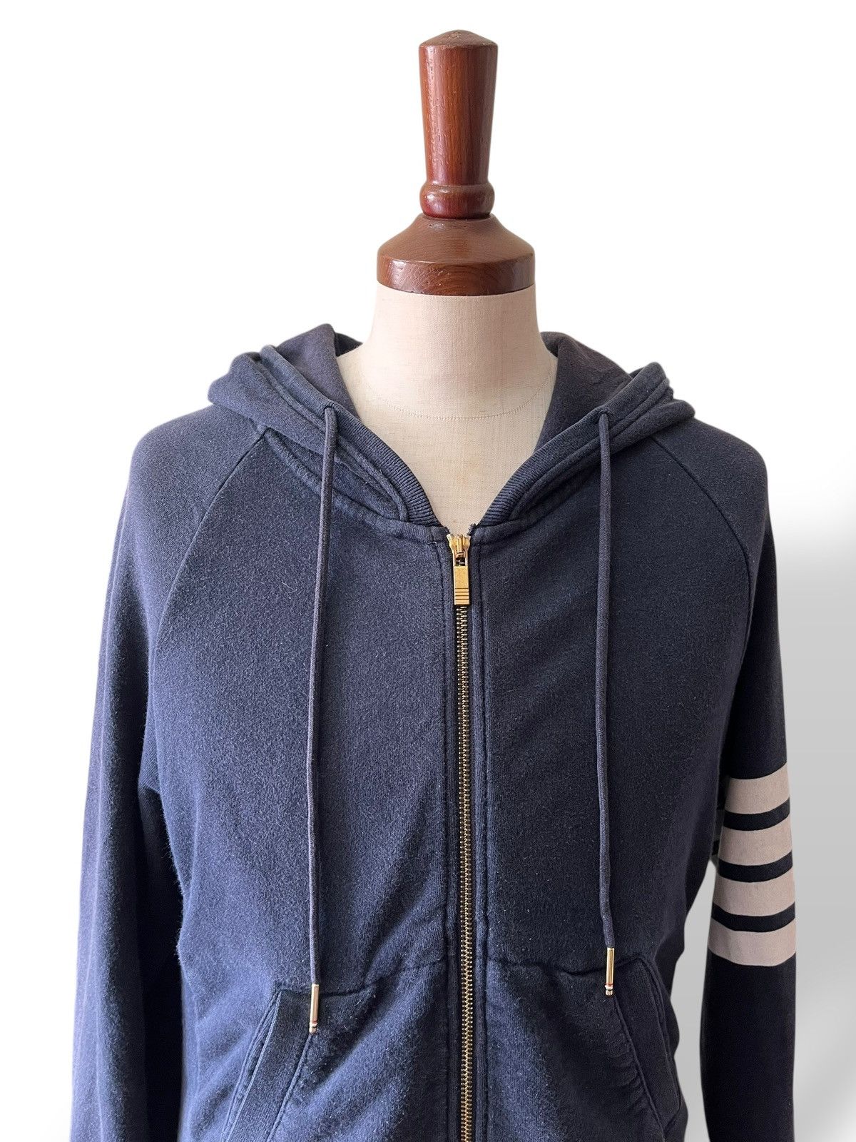 Thom Browne Thom Browne Hoodies Size US M / EU 48-50 / 2 - 6 Thumbnail