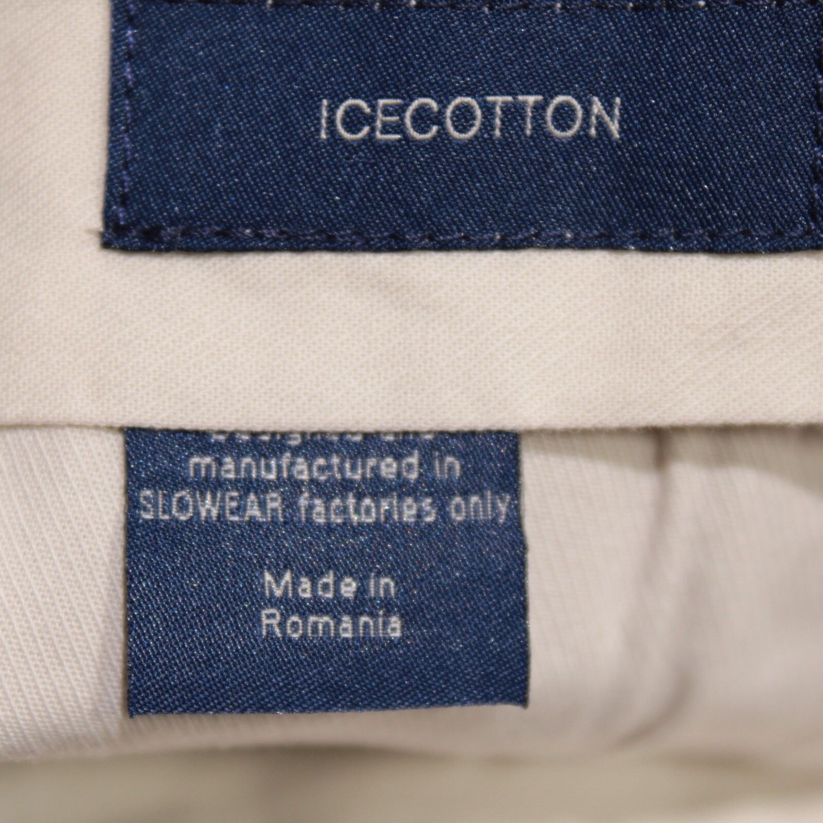 Incotex INCOTEX New with tags Chino Size 38 US In Red Size US 38 / EU 54 - 4 Thumbnail