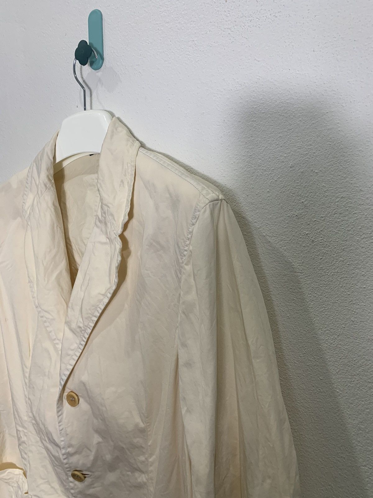 Vintage Vintage 80’s C.P Company Working Class Hero Workers jacket Size US L / EU 52-54 / 3 - 3 Thumbnail