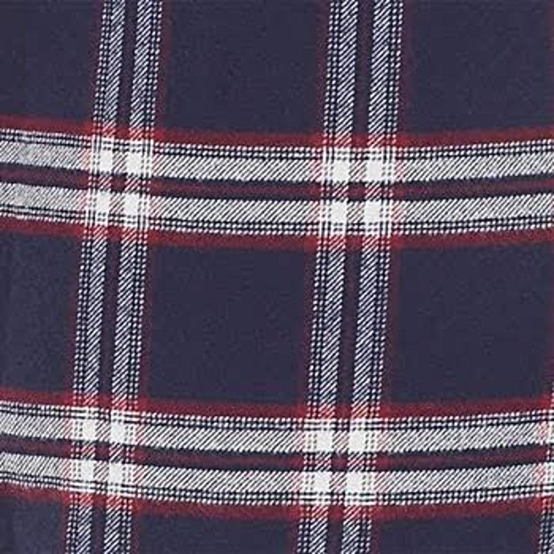JACHS NY Jachs | Men's Brawny Cotton Flannel Shirt | Medium Size US M / EU 48-50 / 2 - 6 Thumbnail