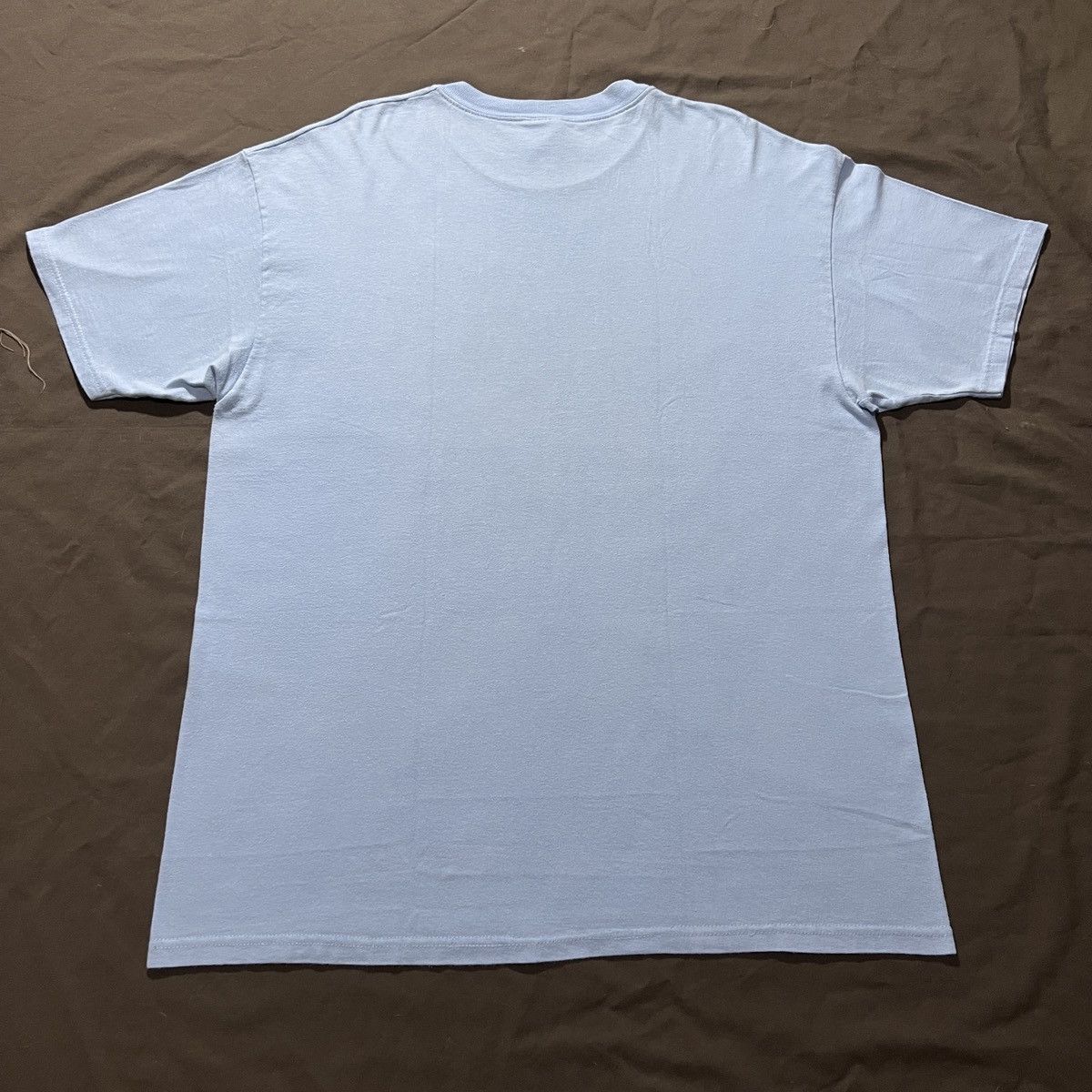 Vintage Vintage 90s R.L. Burnside Blues Tee XL DEREK HESS Artwork Size US XL / EU 56 / 4 - 7 Thumbnail