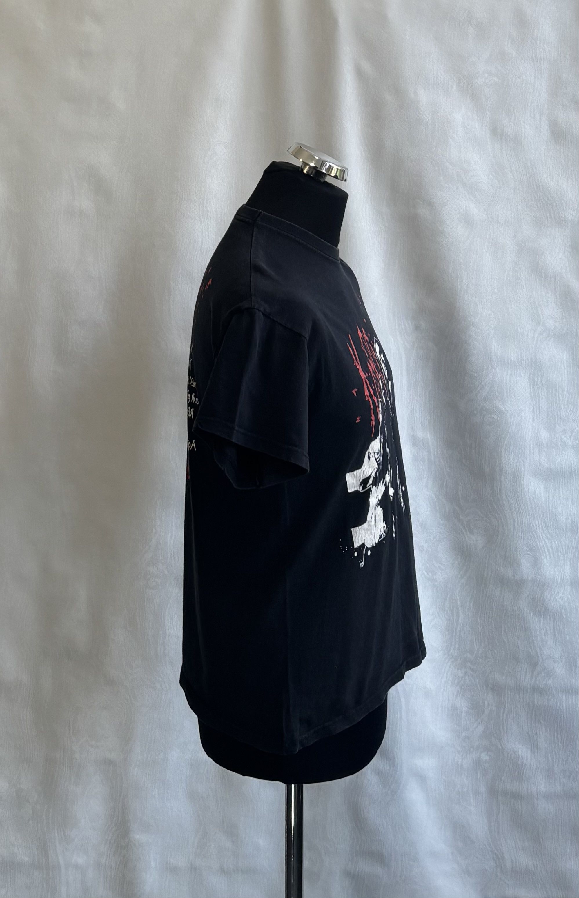Band Tees Korn Bitch We Have A Problem 2008 Fruit of the Loom T-shirt Size US M / EU 48-50 / 2 - 4 Thumbnail