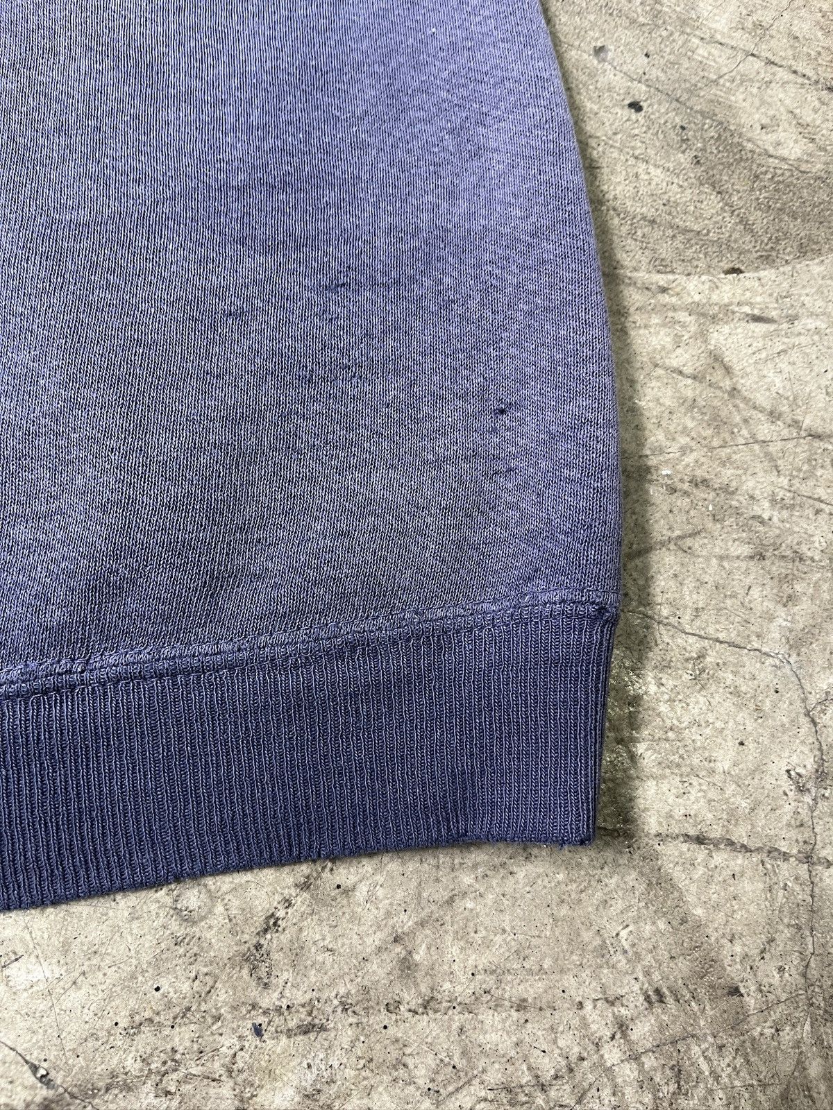 Other Vintage 1960s Sun Faded Sweatshirt (unisex) Size US S / EU 44-46 / 1 - 16 Thumbnail