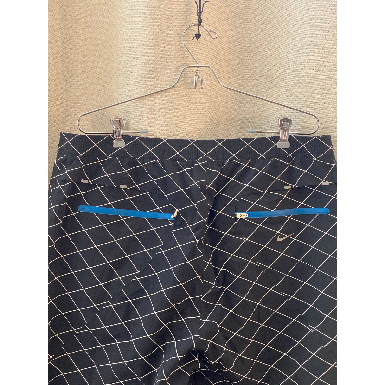 Gyakusou × Nike Nike x Undercover Gyakusou Shield Runner Pant m XL Size US 36 / EU 52 - 12 Thumbnail