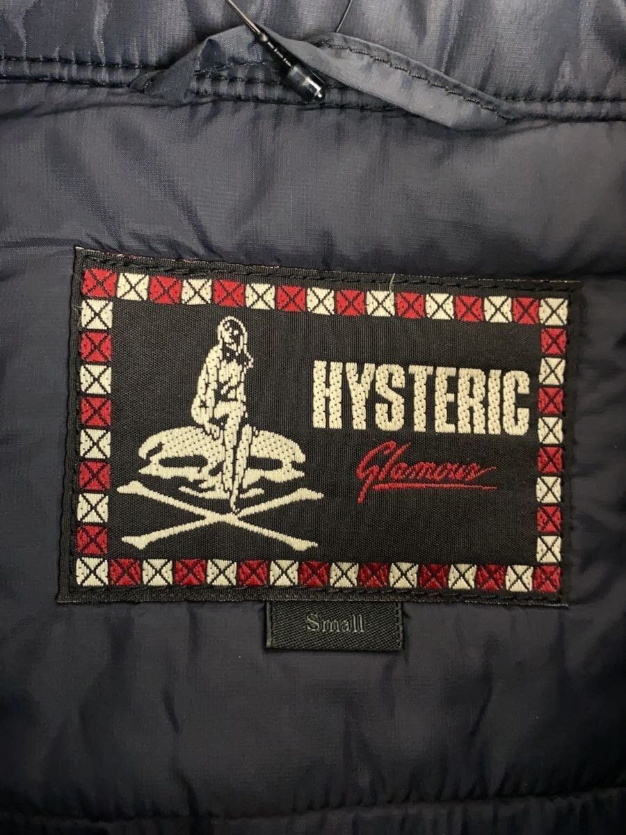 Hysteric Glamour Quilted Shirt Jacket Size US S / EU 44-46 / 1 - 4 Thumbnail