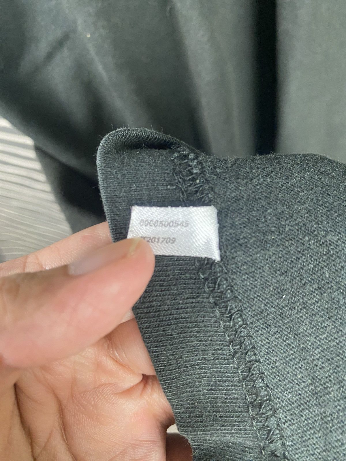 Grailed Glamboy Satanic logo Tee Size US XL / EU 56 / 4 - 8 Thumbnail
