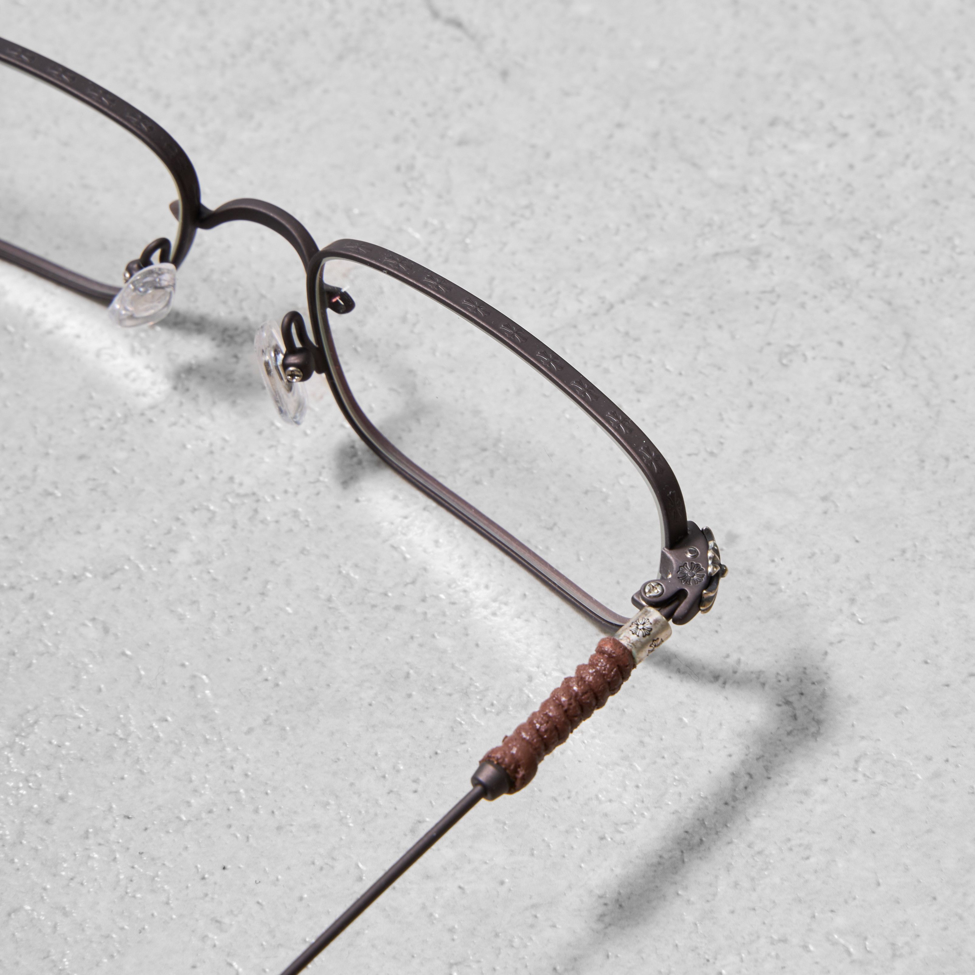 Chrome Hearts CHROME HEARTS SKIDDER Size ONE SIZE - 8 Thumbnail