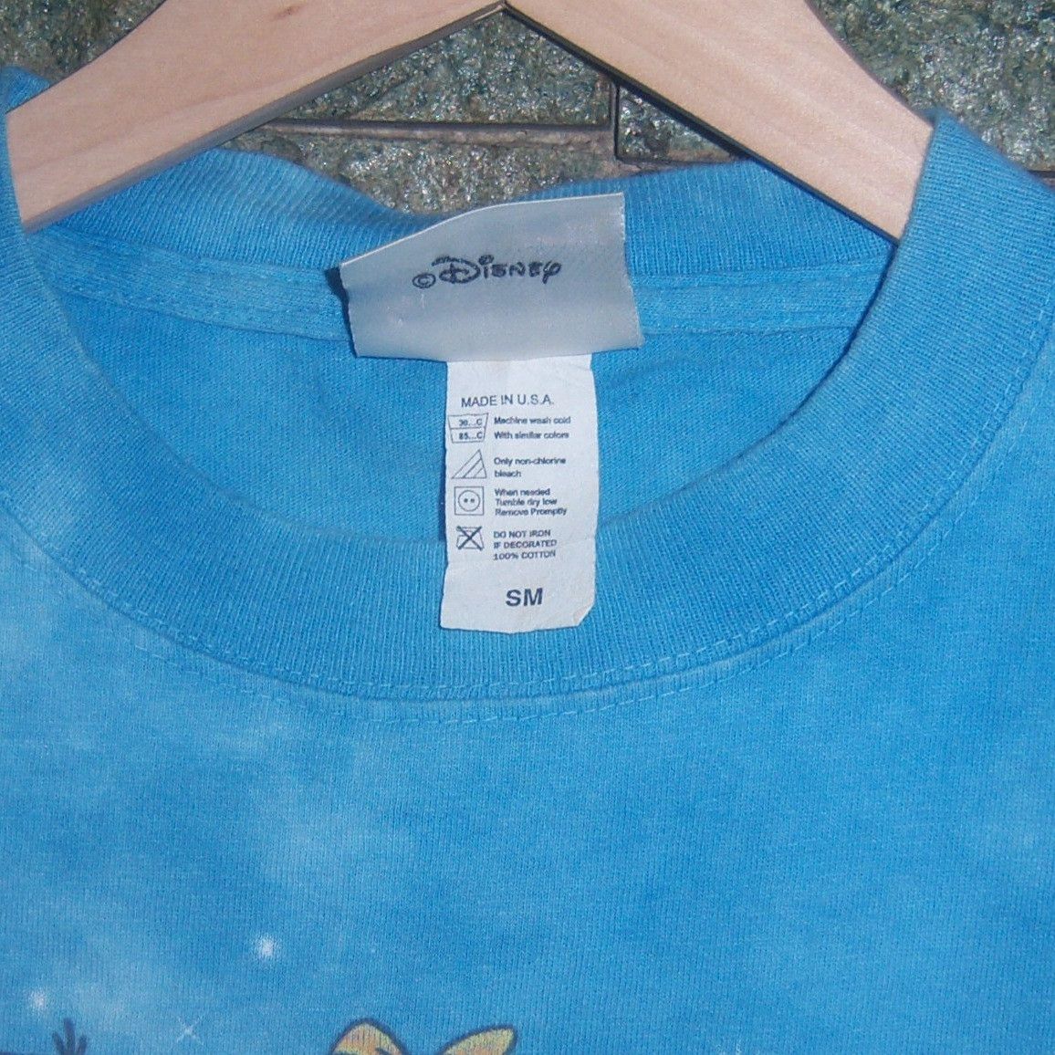 Disney × Mickey Mouse × Vintage 2005 Walt Disney World Christmas Party Size US M / EU 48-50 / 2 - 7 Thumbnail