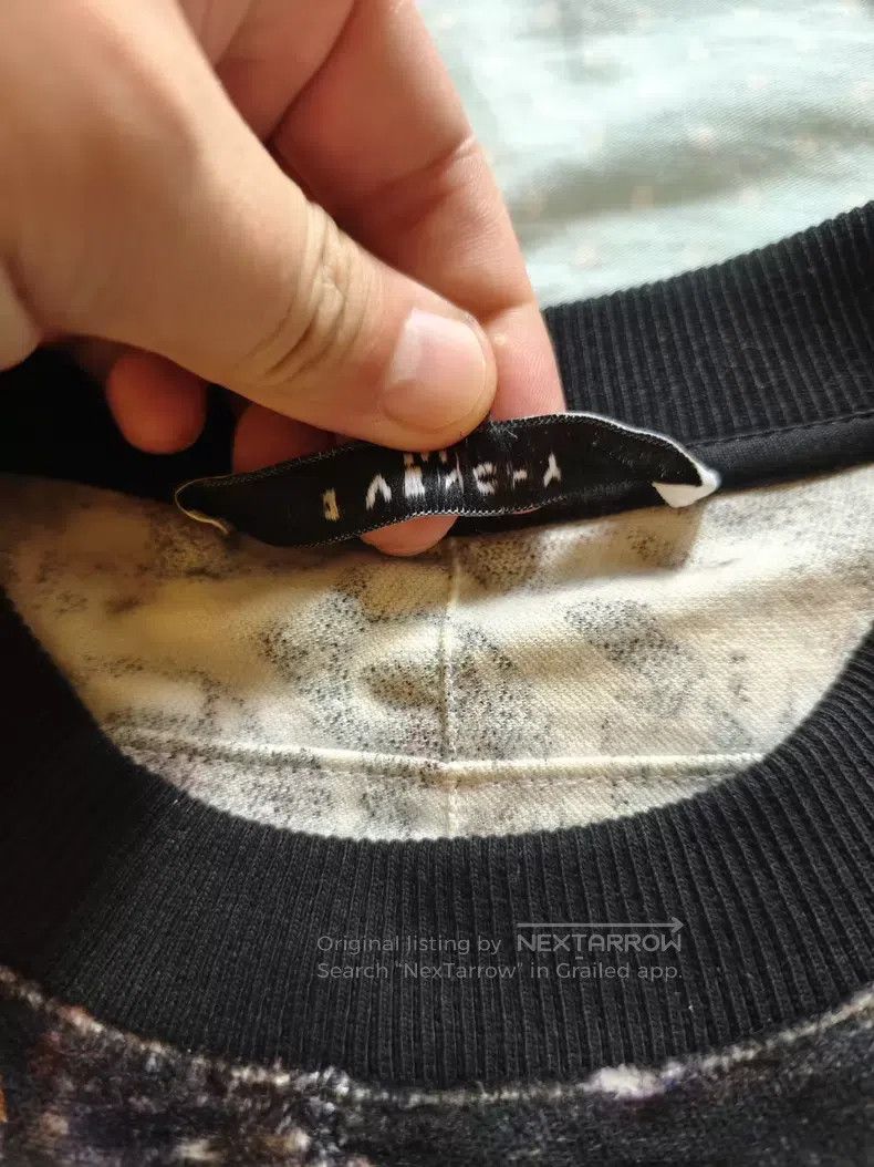 Givenchy Givenchy Group of Monkeys Hoodie for Men Size US L / EU 52-54 / 3 - 6 Thumbnail