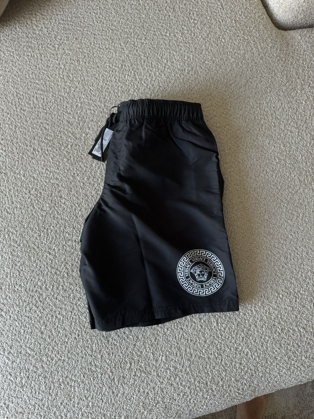 Versace Versace swimwear shorts Size US 38 / EU 54 - 5 Thumbnail