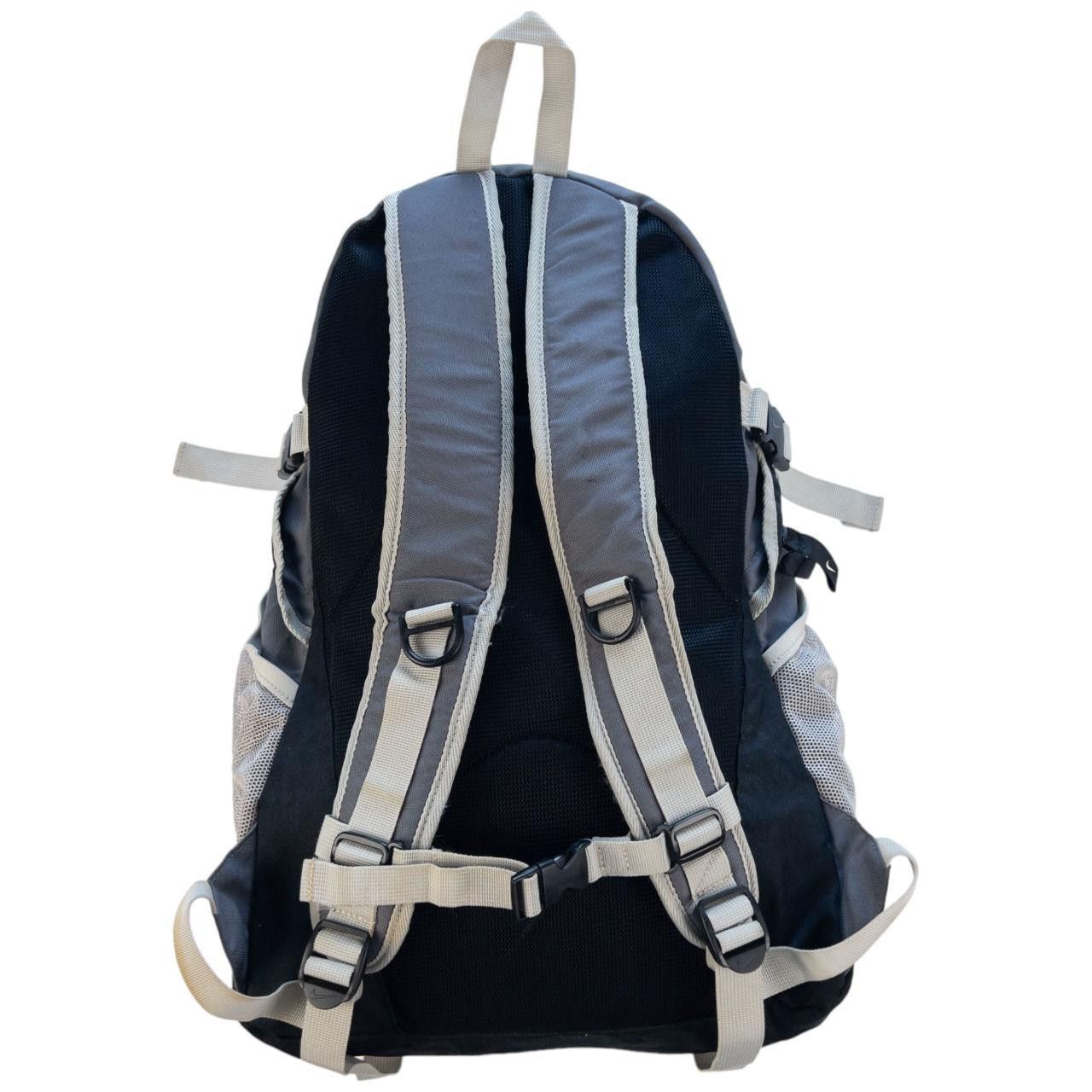 Nike Vintage Nike Backpack Size ONE SIZE - 2 Thumbnail