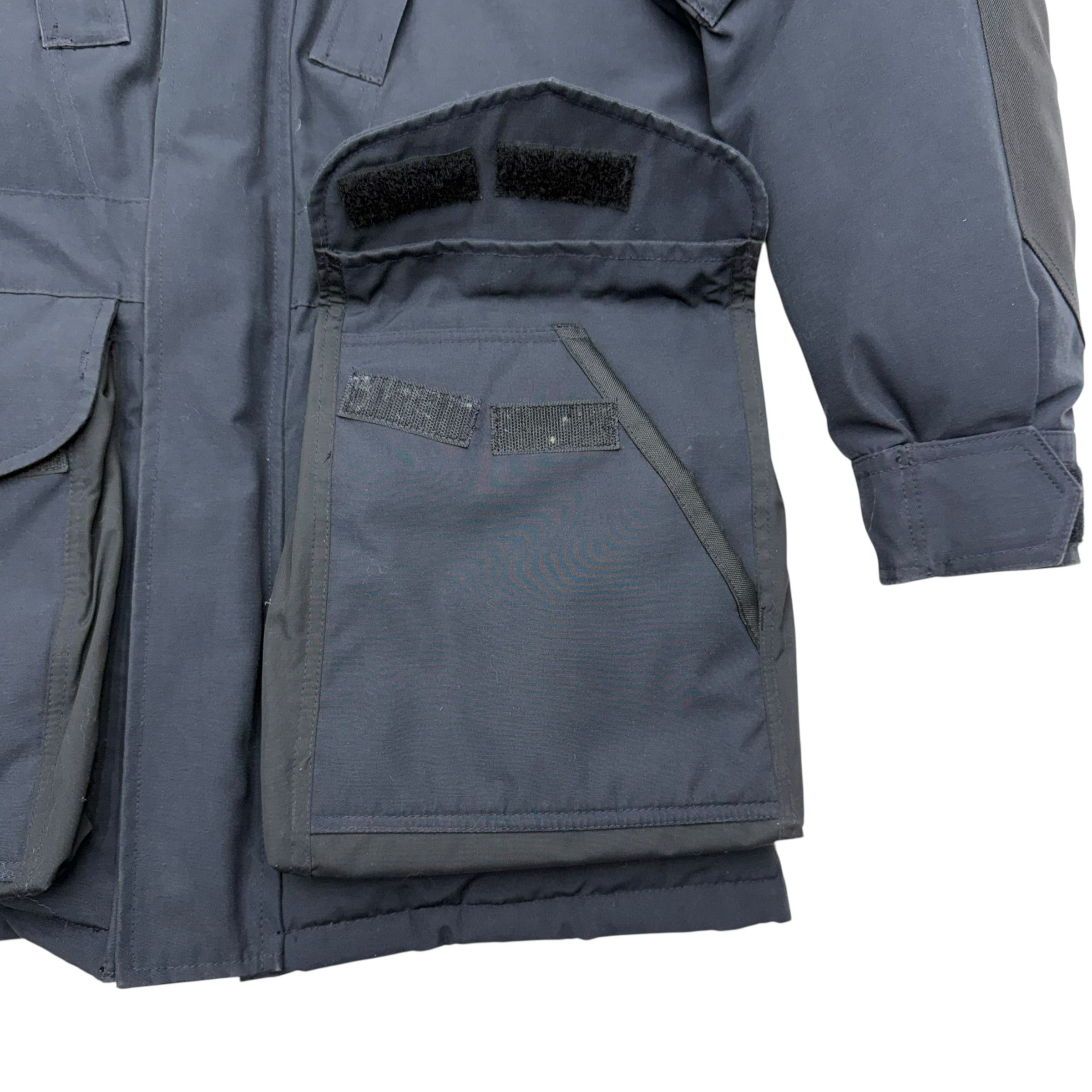 Canada Goose Canada Gosse Down Parka Coat Size US XS / EU 42 / 0 - 12 Thumbnail