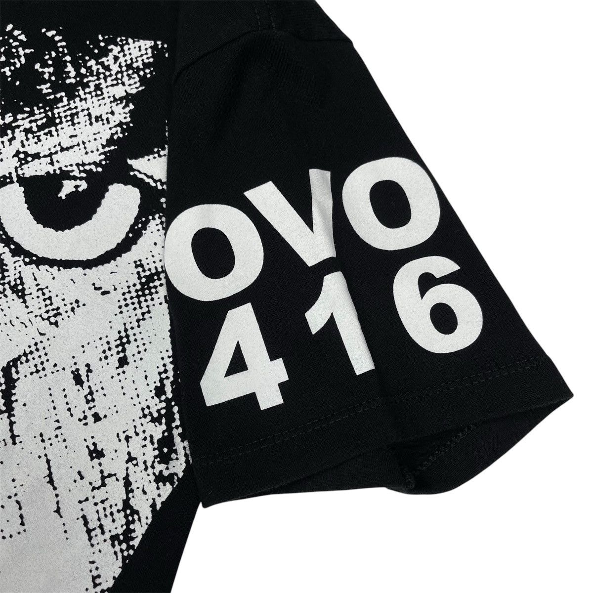 October's Very Own Octobers Very Own OVO Dream Crew T-Shirt Size US S / EU 44-46 / 1 - 7 Thumbnail
