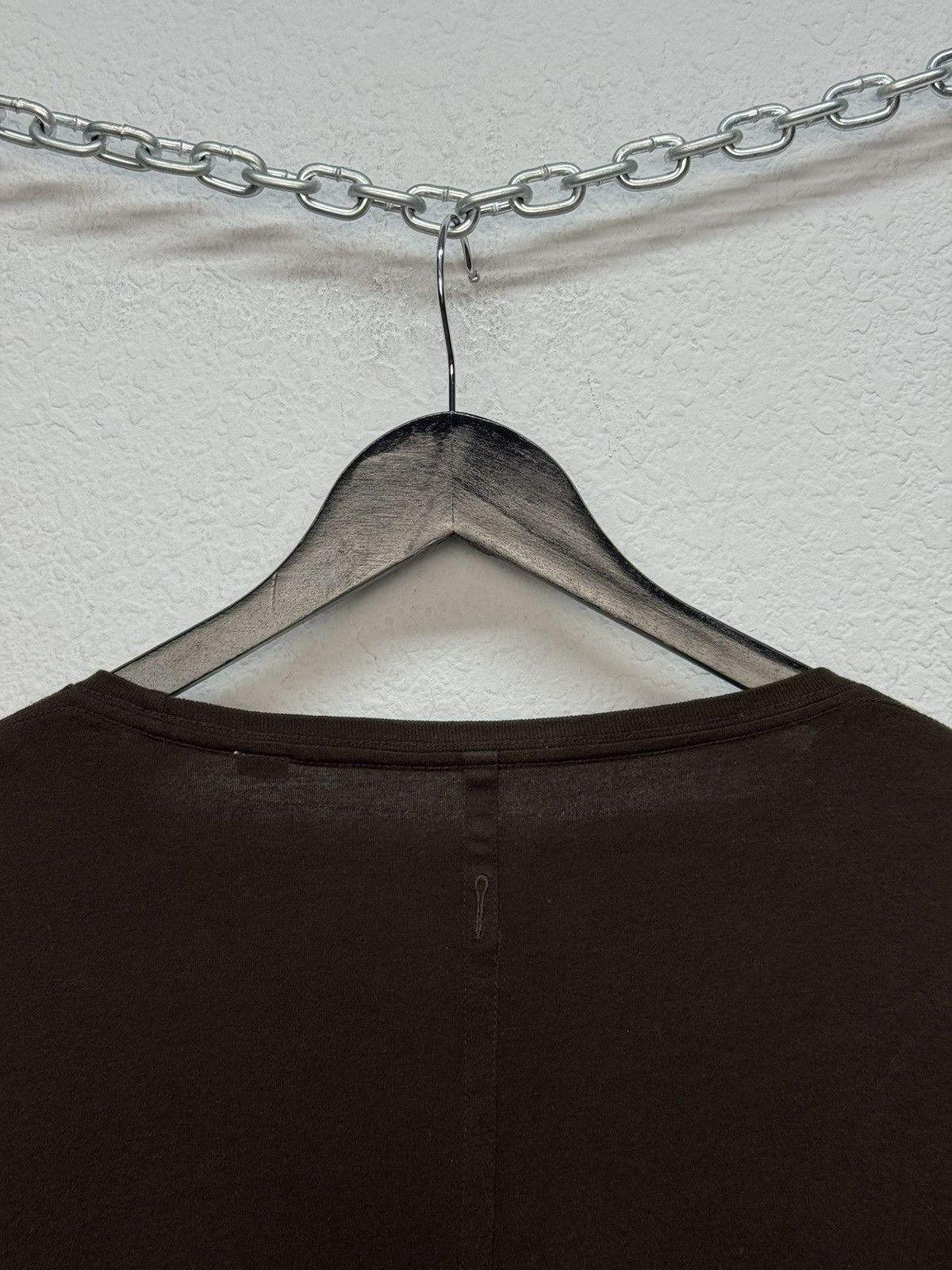 Diesel Diesel vintage graphic longsleeve cracked print y2k style Size US M / EU 48-50 / 2 - 13 Thumbnail