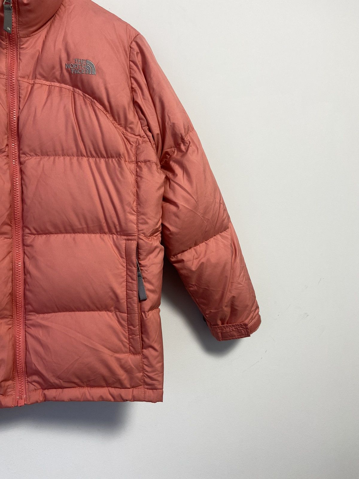 The North Face The North Face Women Down jacket Size S / US 4 / IT 40 - 3 Thumbnail