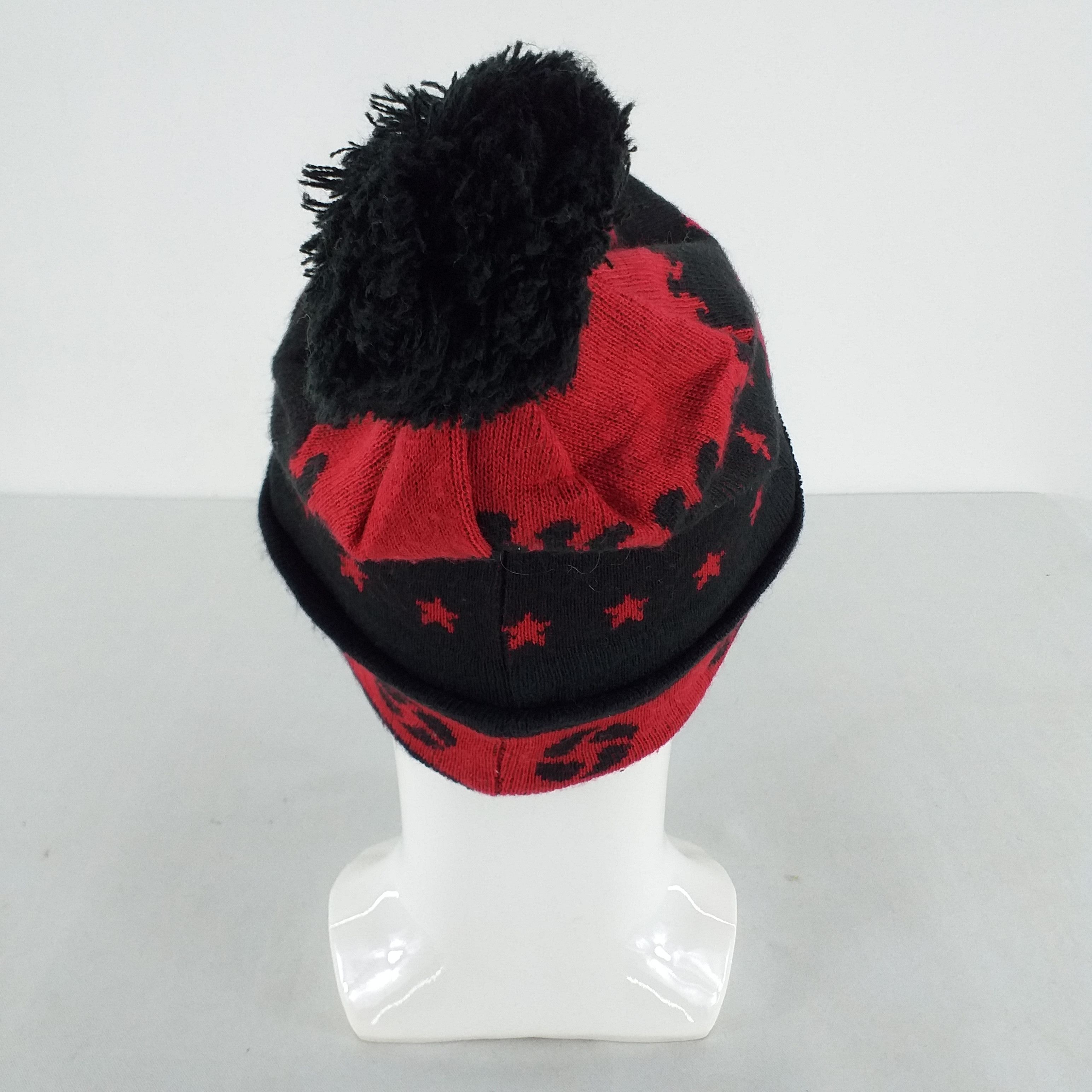 Anime Jinbanyan Anime Series Snow Cap Hat Beanie -BN342 Size ONE SIZE - 3 Thumbnail