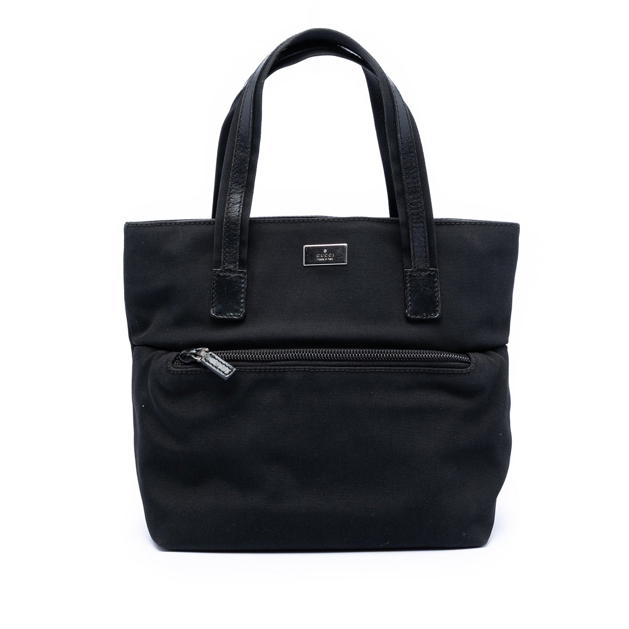 Gucci GG Canvas Handbag Size ONE SIZE - 1 Thumbnail